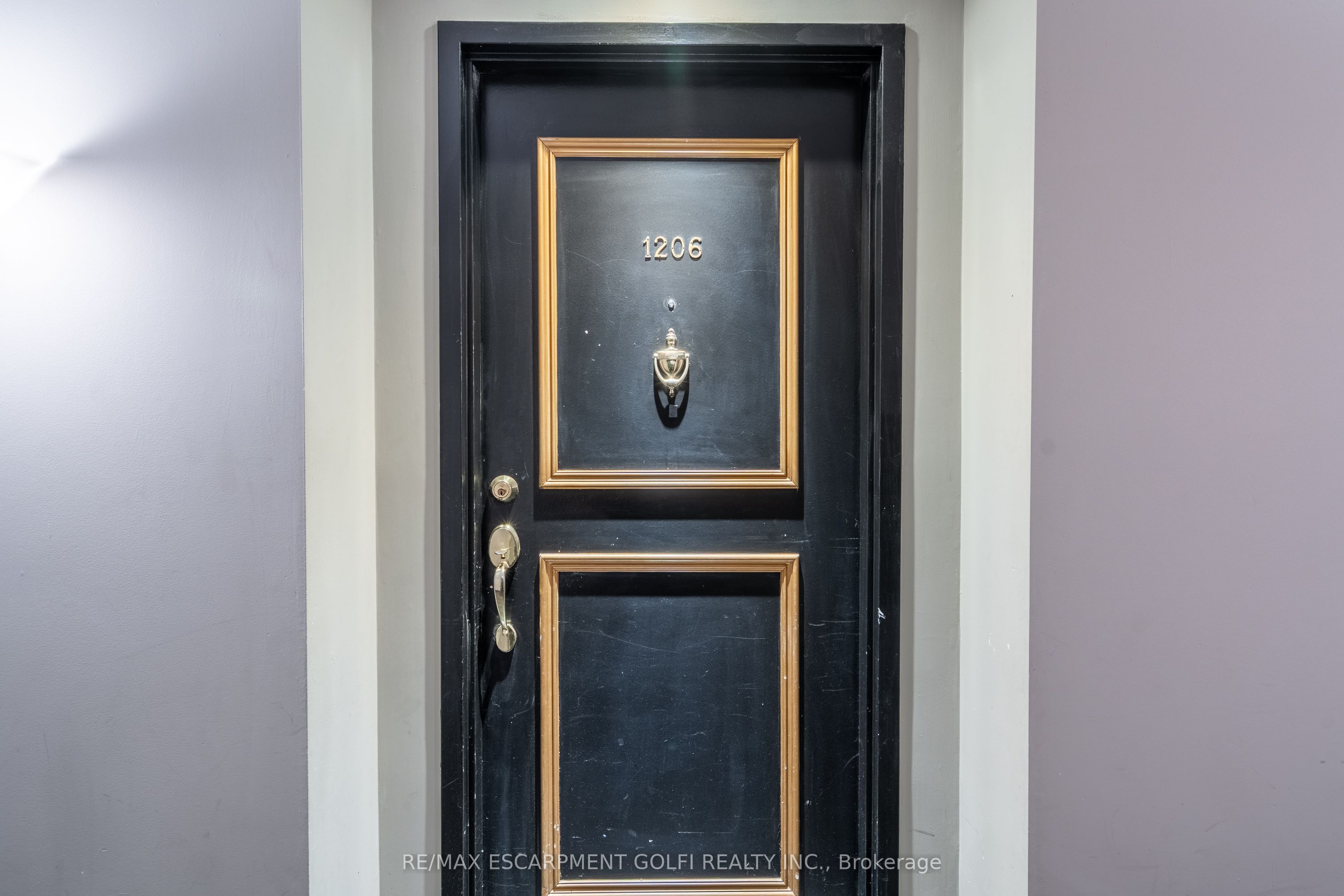 #1206 - 135 James Street Property Photo 7