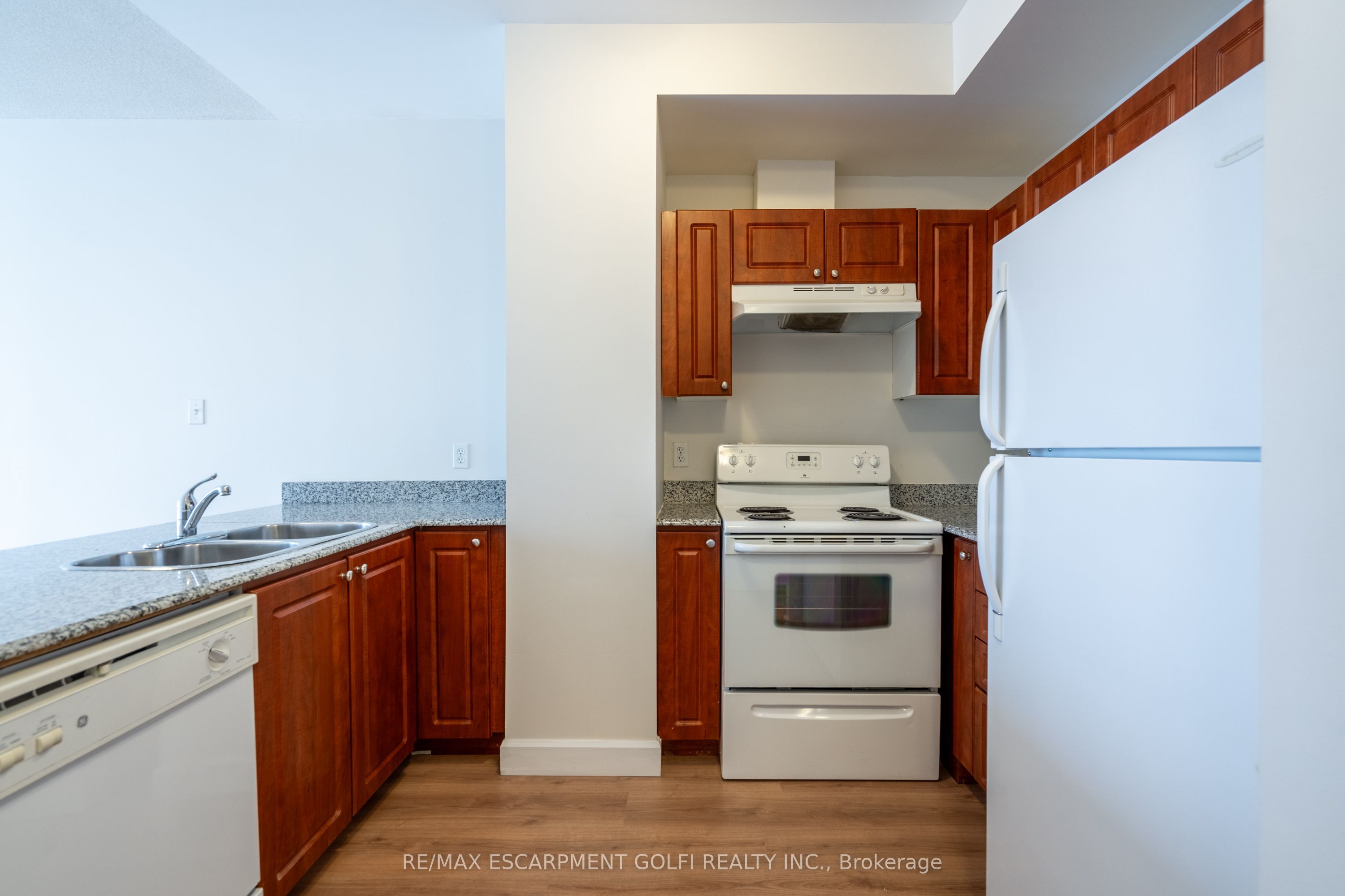 #1206 - 135 James Street Property Photo 11