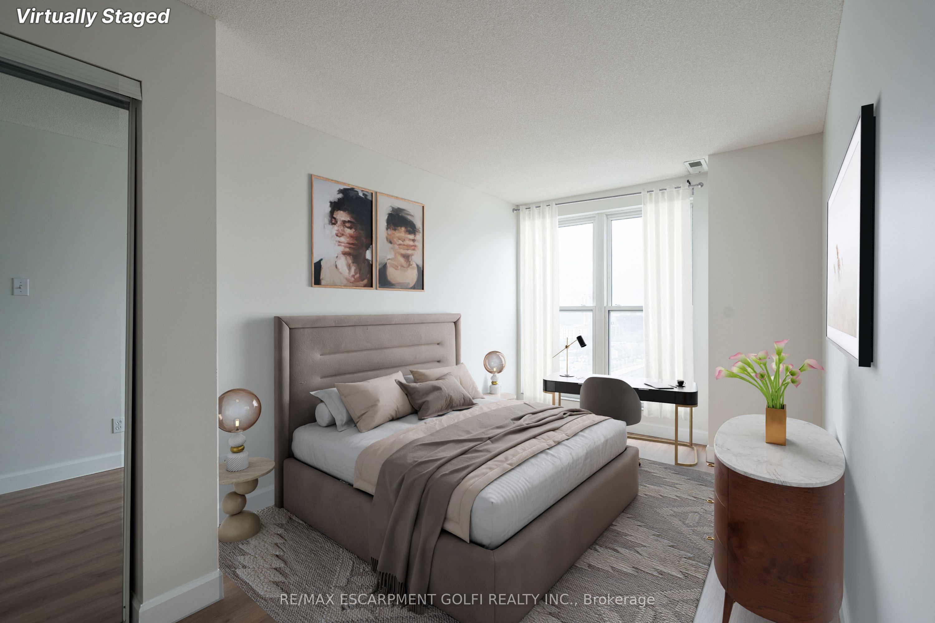 #1206 - 135 James Street Property Photo 24