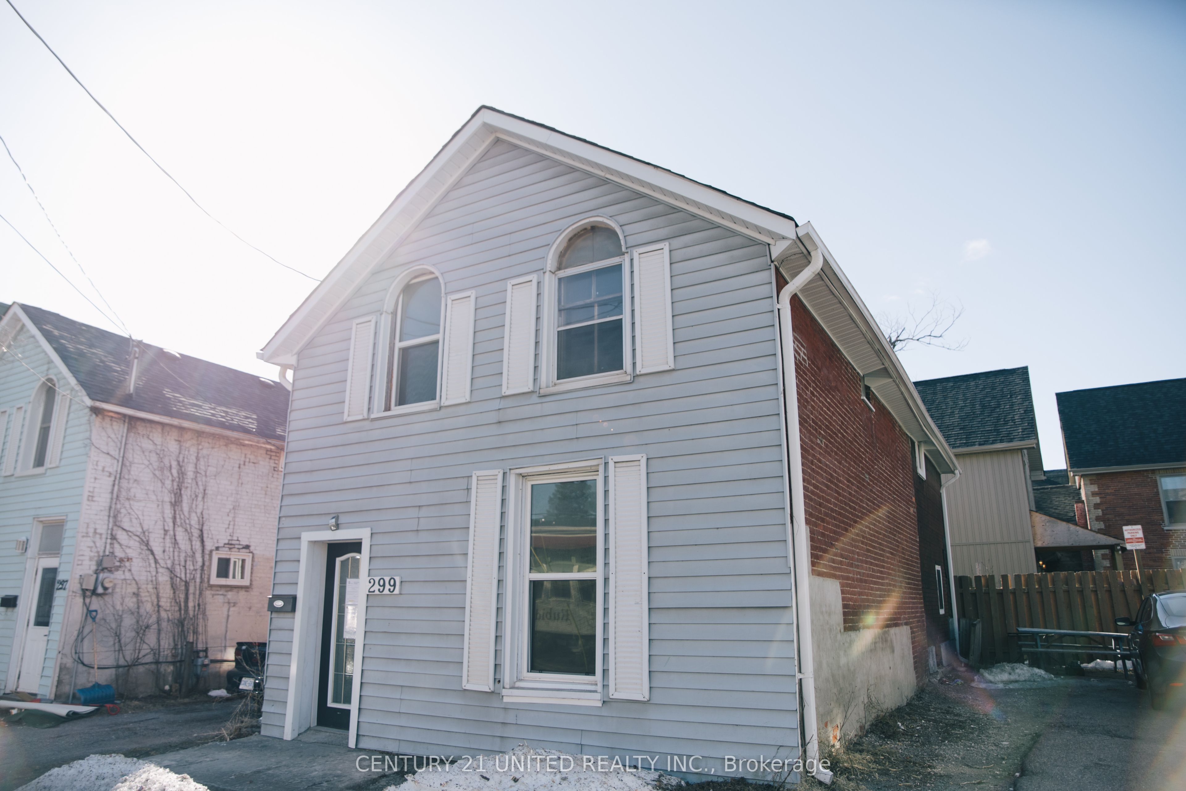 Peterborough Central Real Estate Listings Main Image