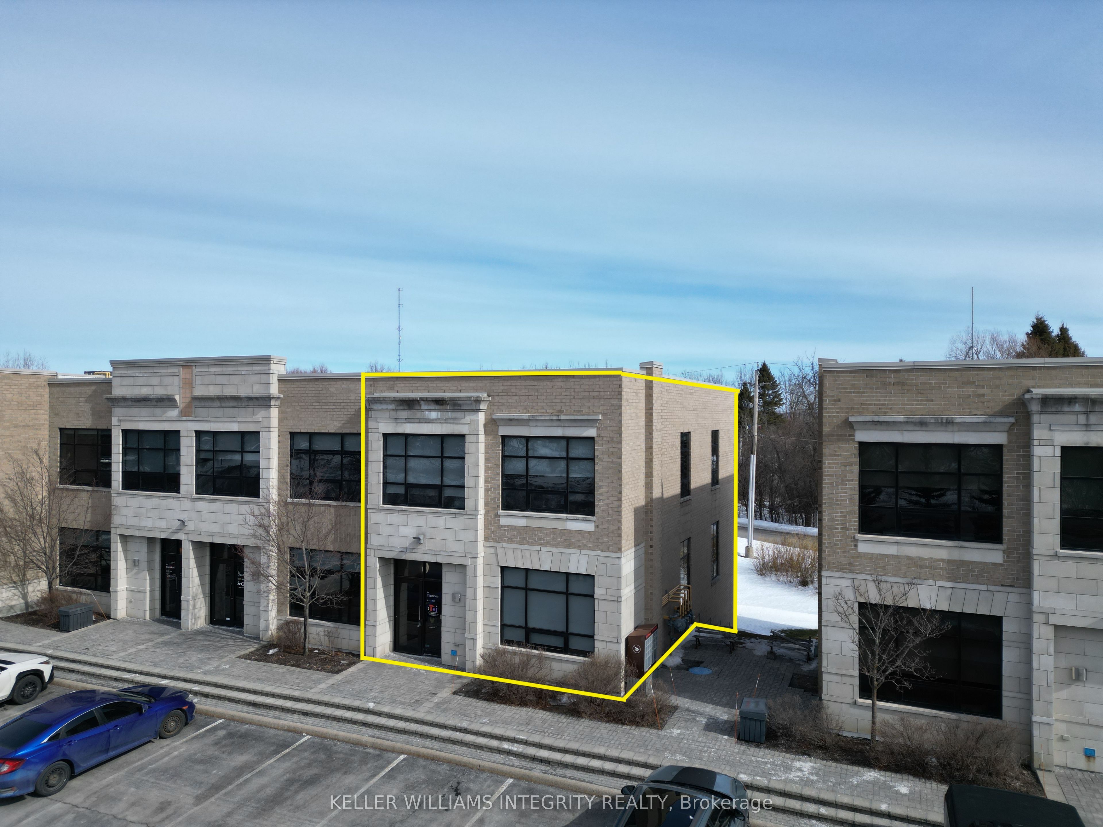 #5 - 300 Terry Fox Drive Property Photo 1