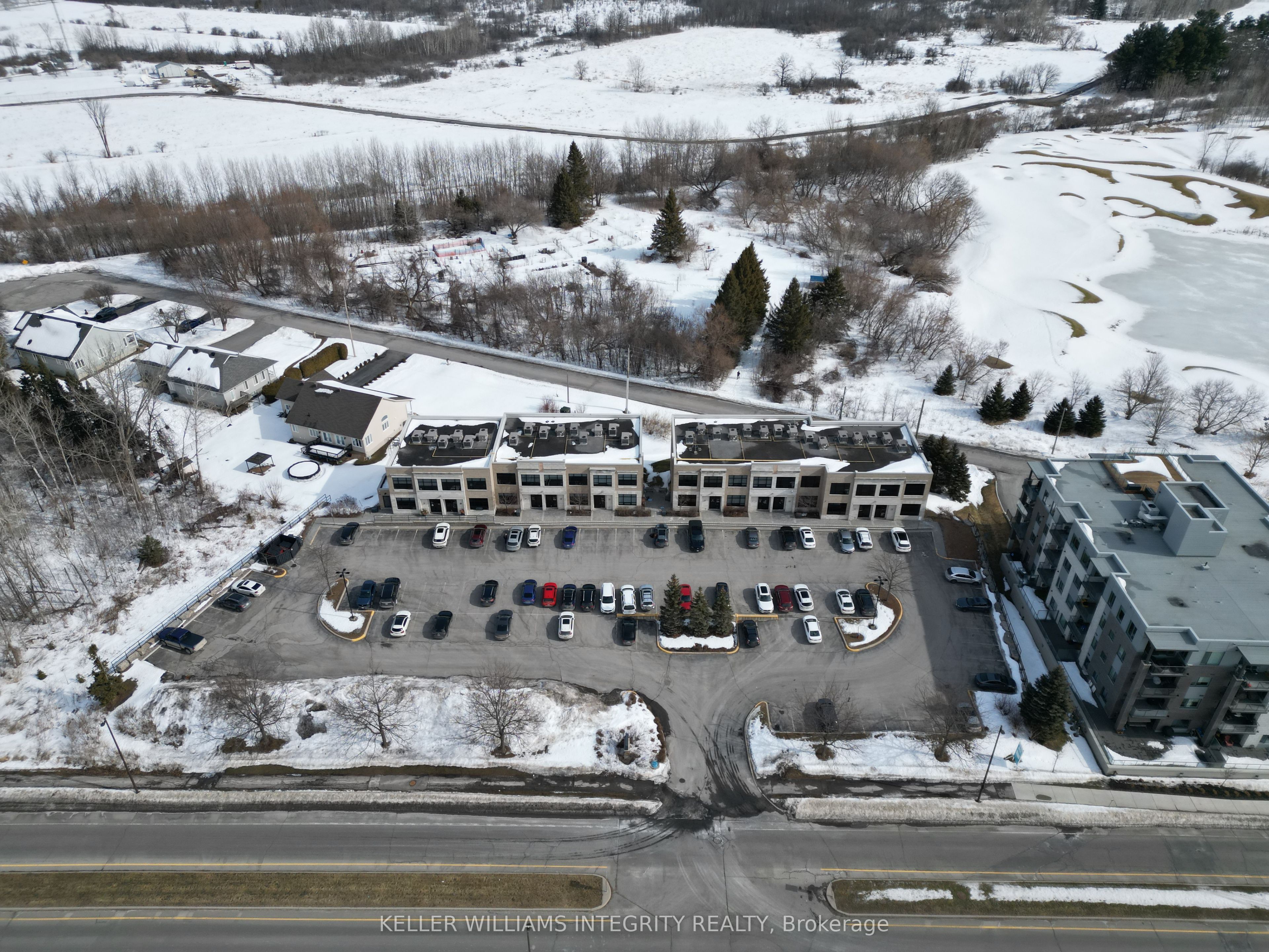 #5 - 300 Terry Fox Drive Property Photo 3