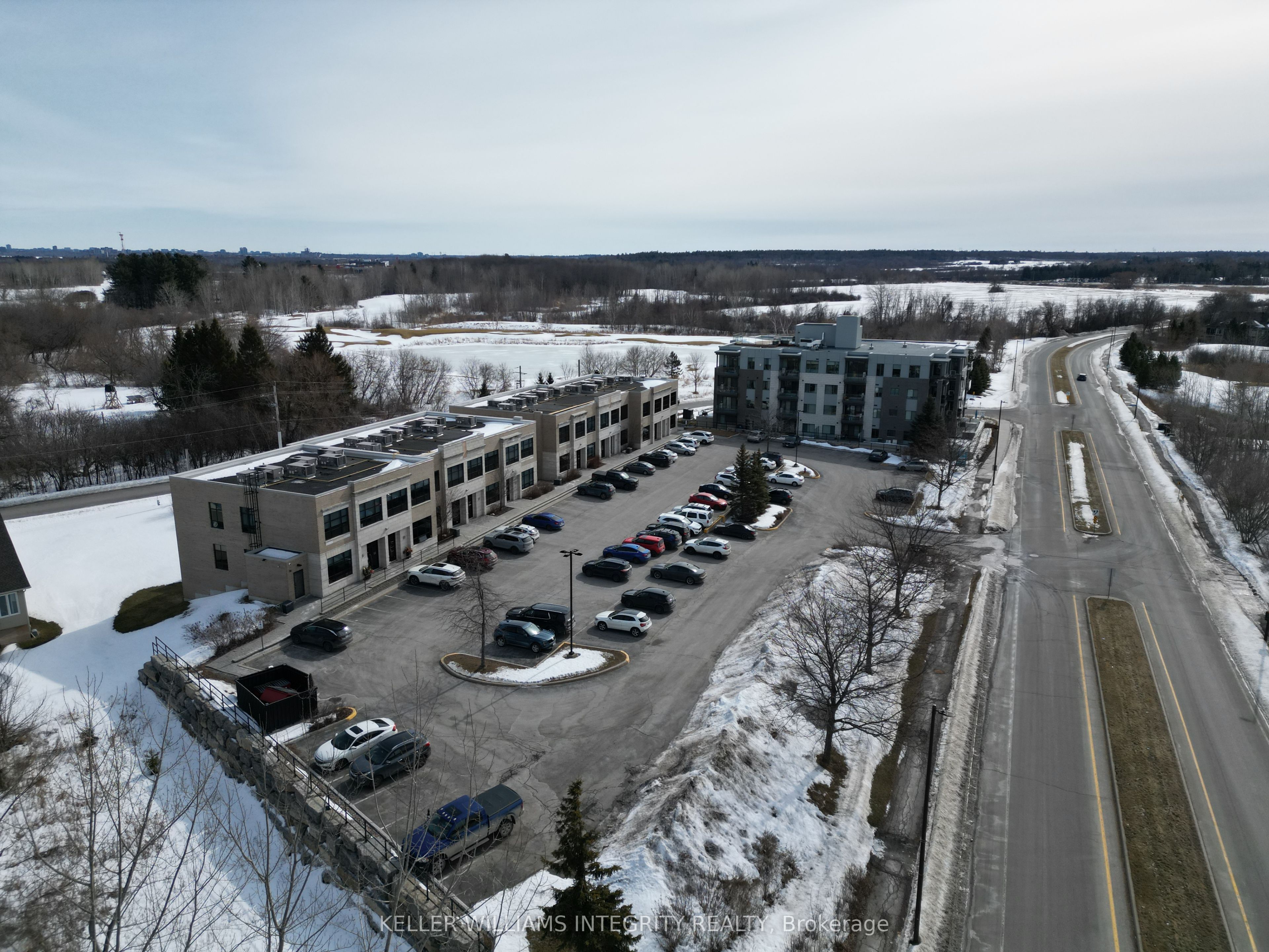#5 - 300 Terry Fox Drive Property Photo 4