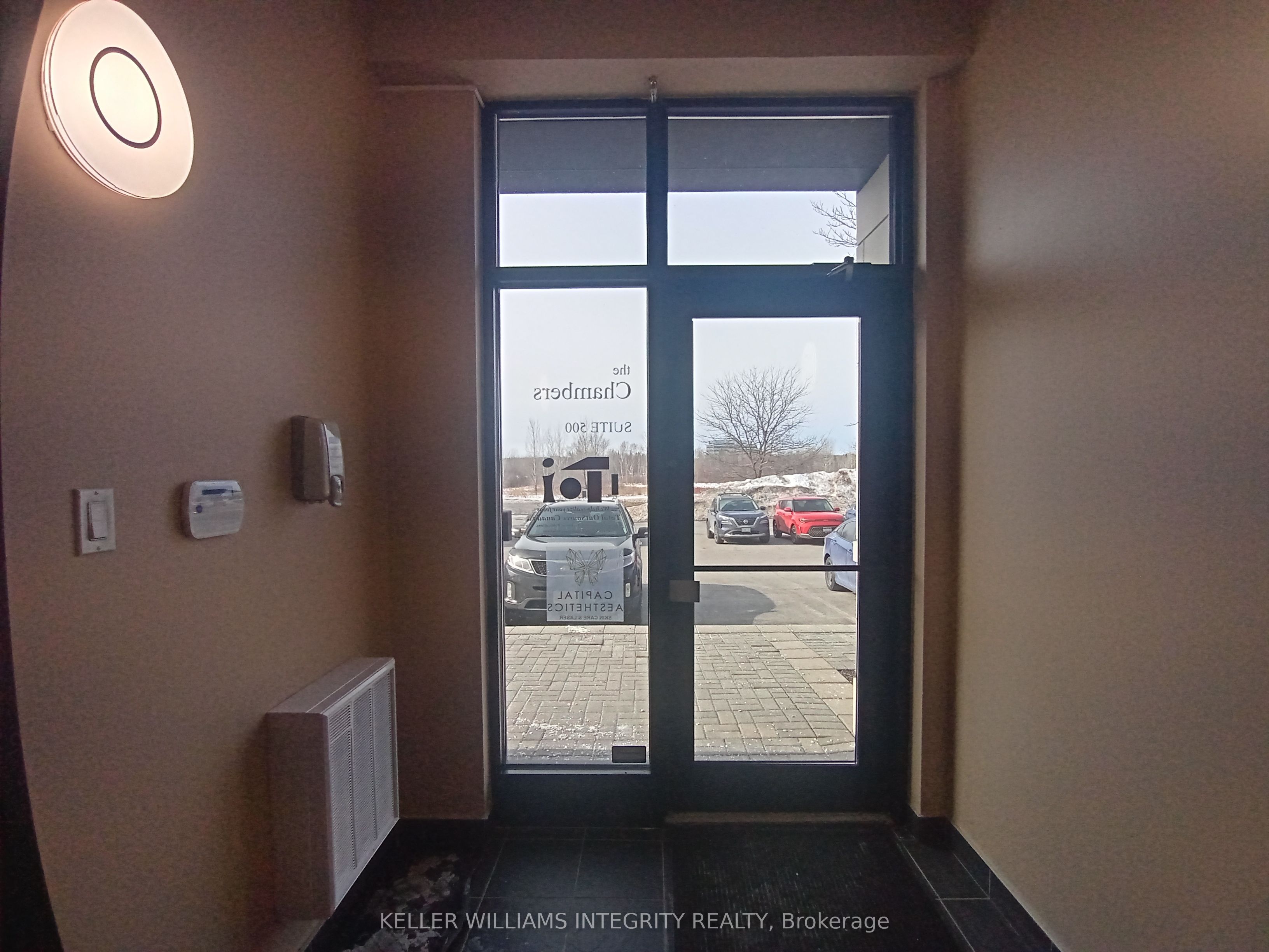 #5 - 300 Terry Fox Drive Property Photo 9