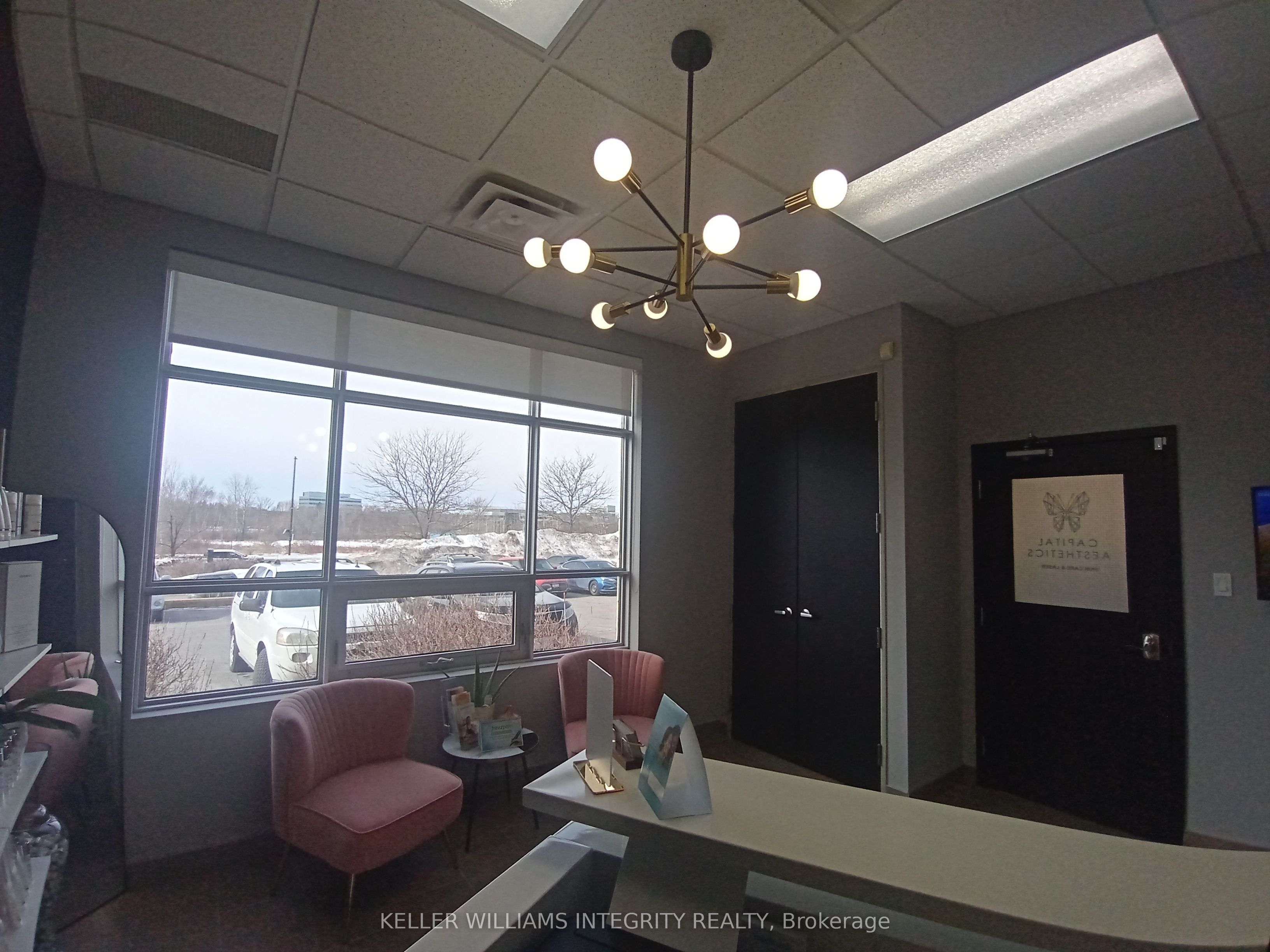#5 - 300 Terry Fox Drive Property Photo 19