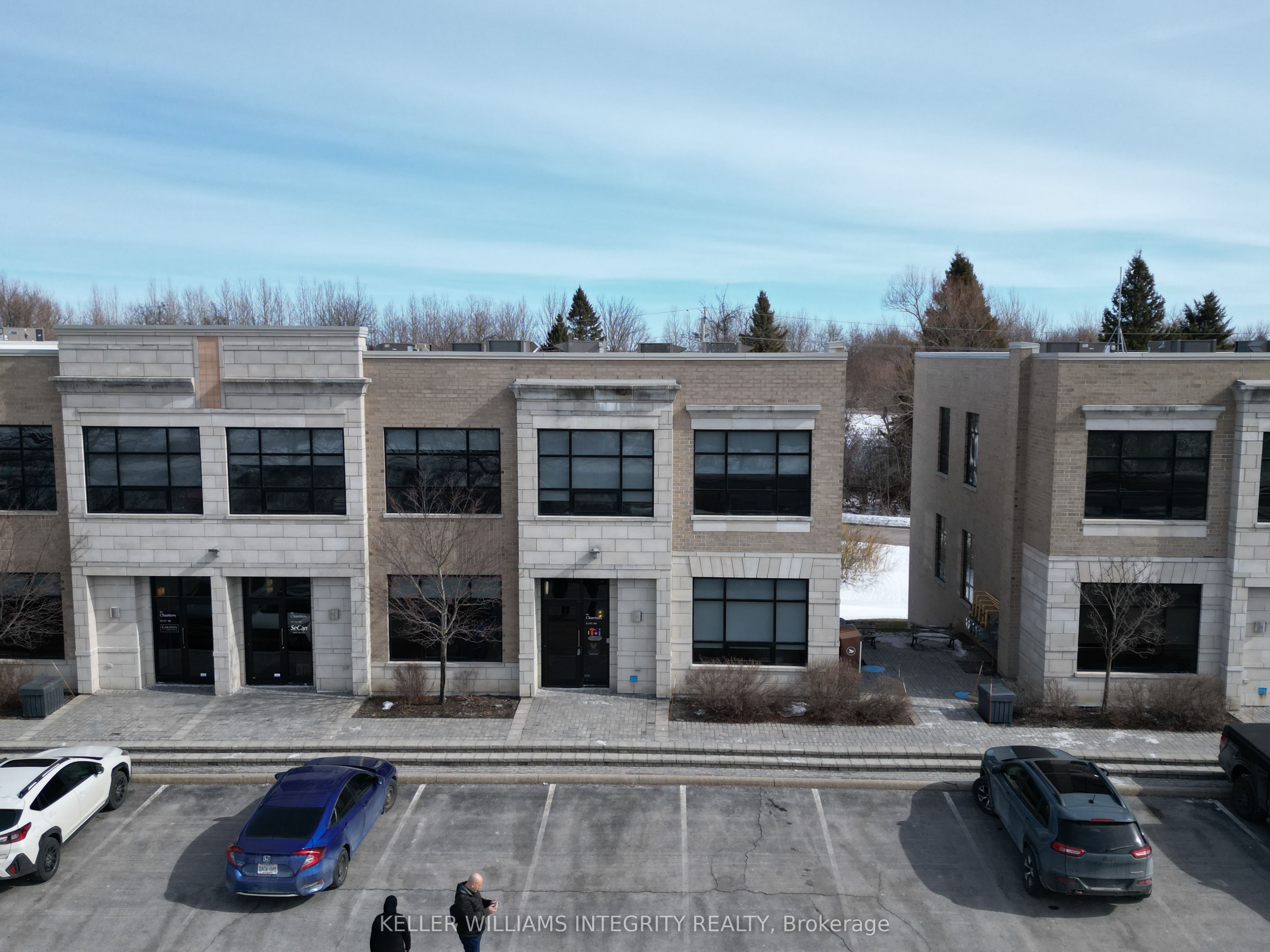 #5 - 300 Terry Fox Drive Property Photo 35