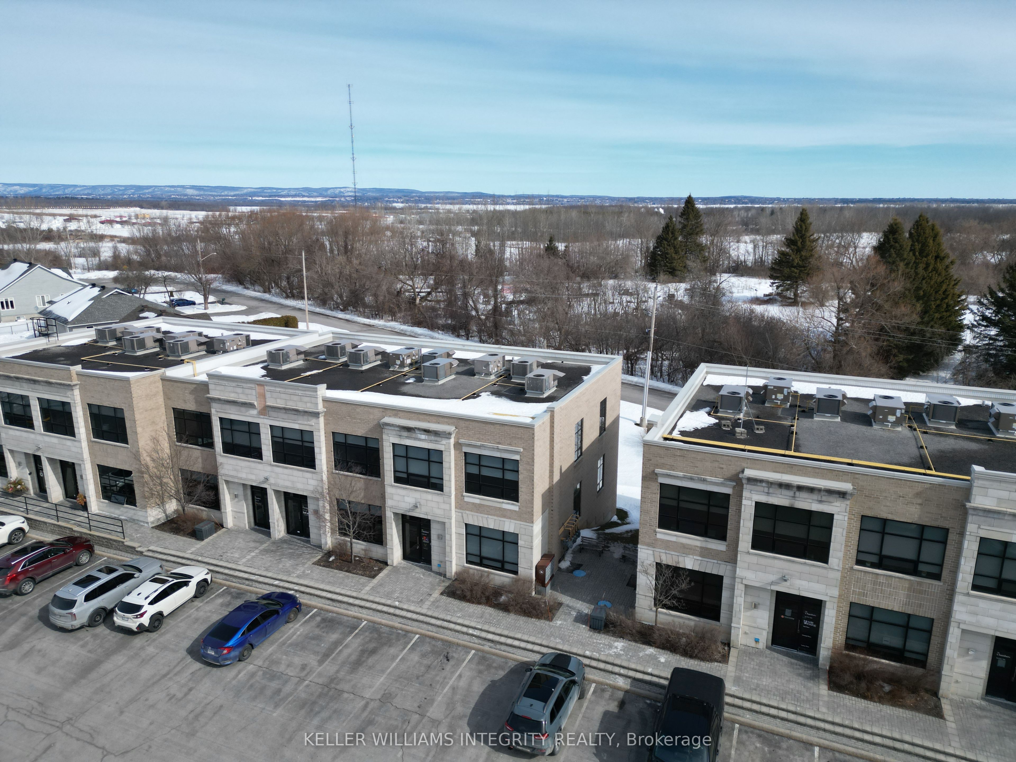 #5 - 300 Terry Fox Drive Property Photo 37