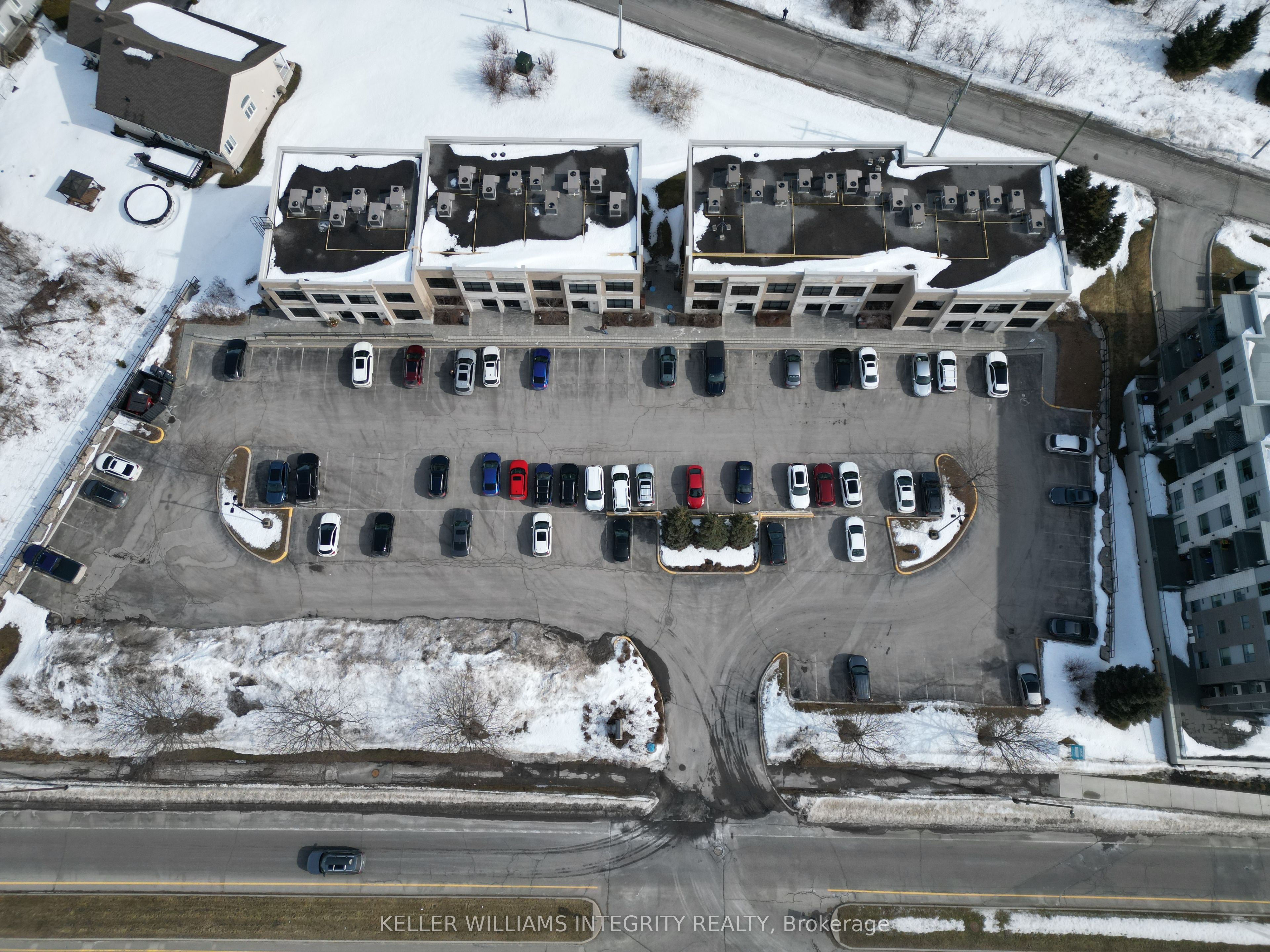 #5 - 300 Terry Fox Drive Property Photo 38