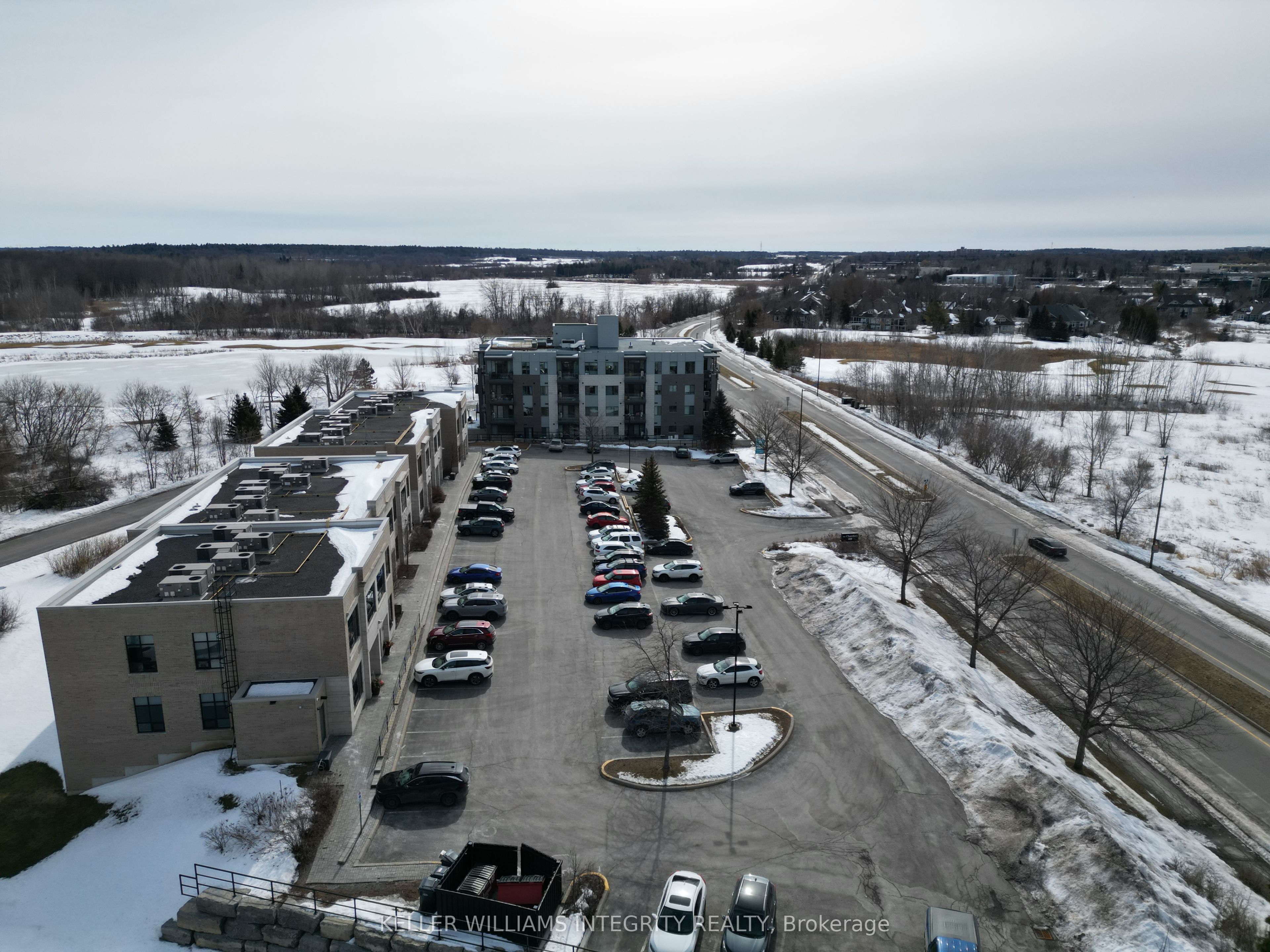 #5 - 300 Terry Fox Drive Property Photo 39