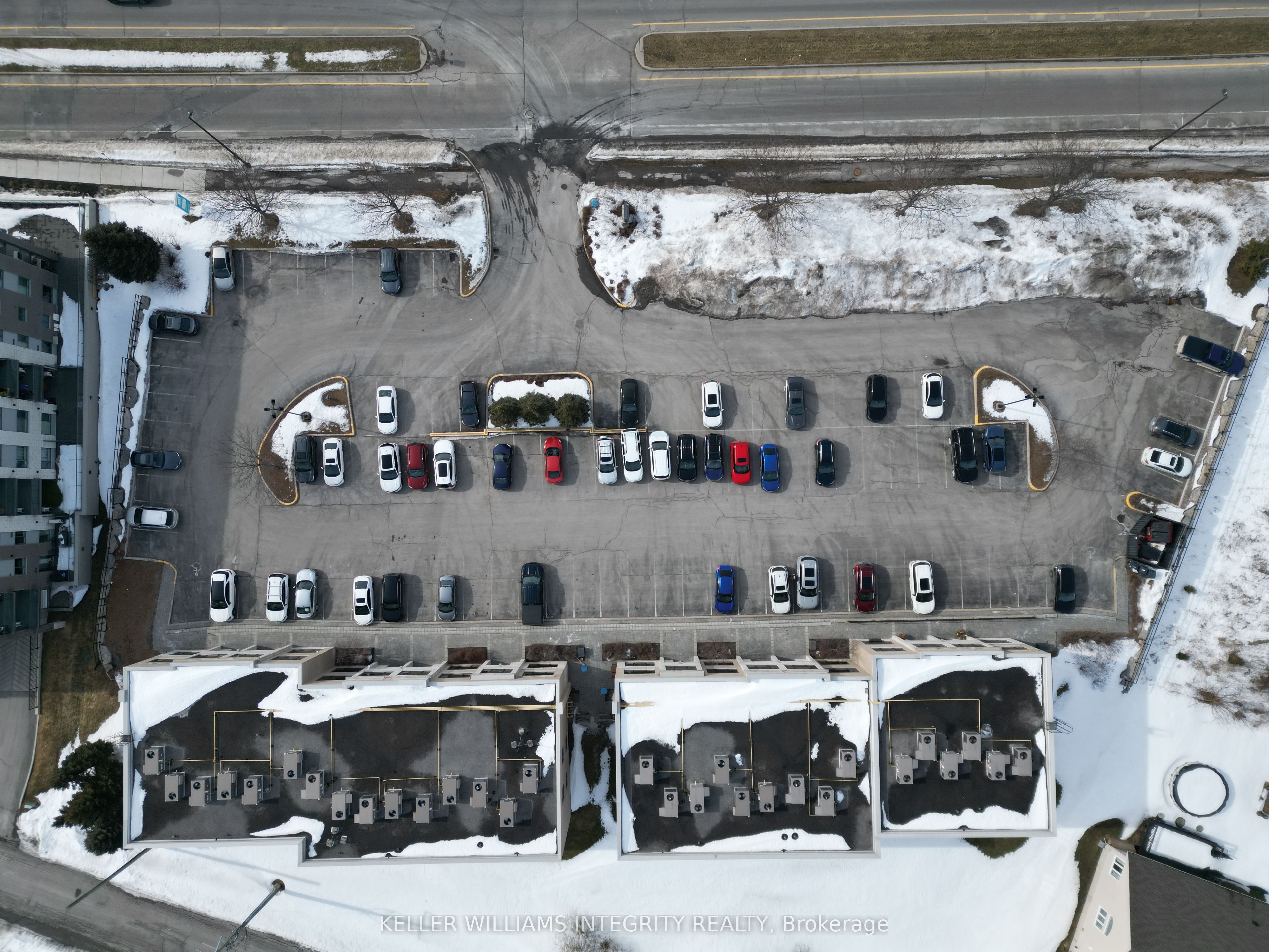 #5 - 300 Terry Fox Drive Property Photo 41