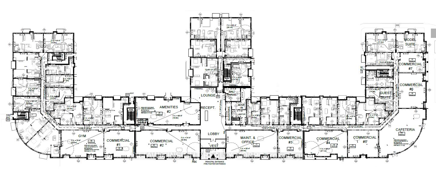 #com 1-8 - 180 Kanata Avenue Property Photo 2