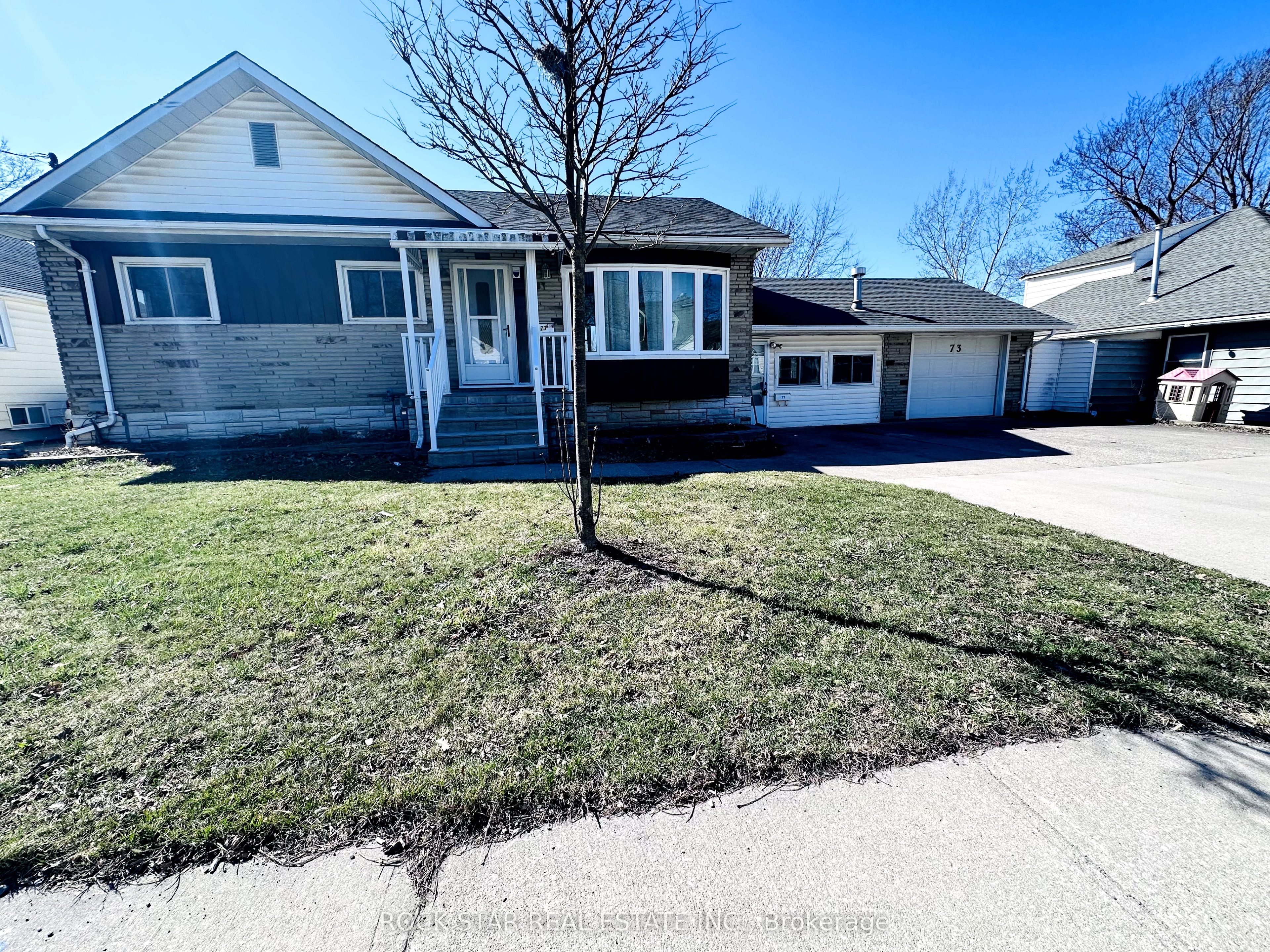 73 Bunting Rd Property Photo