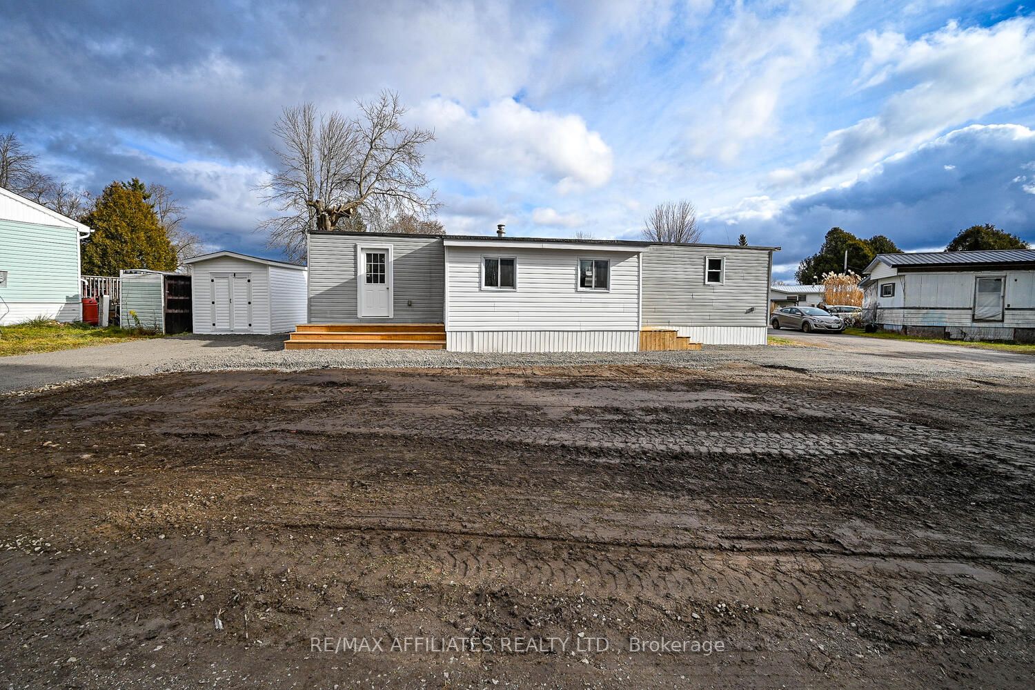 418 Nicole Street Property Photo