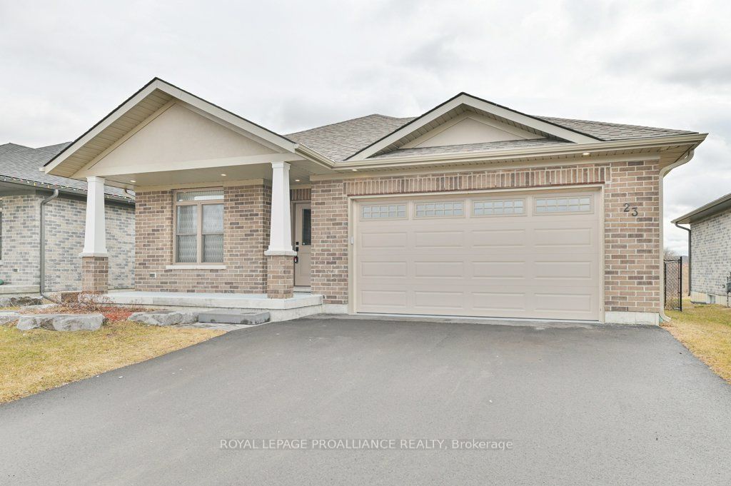 23 Aberdeen Street Property Photo