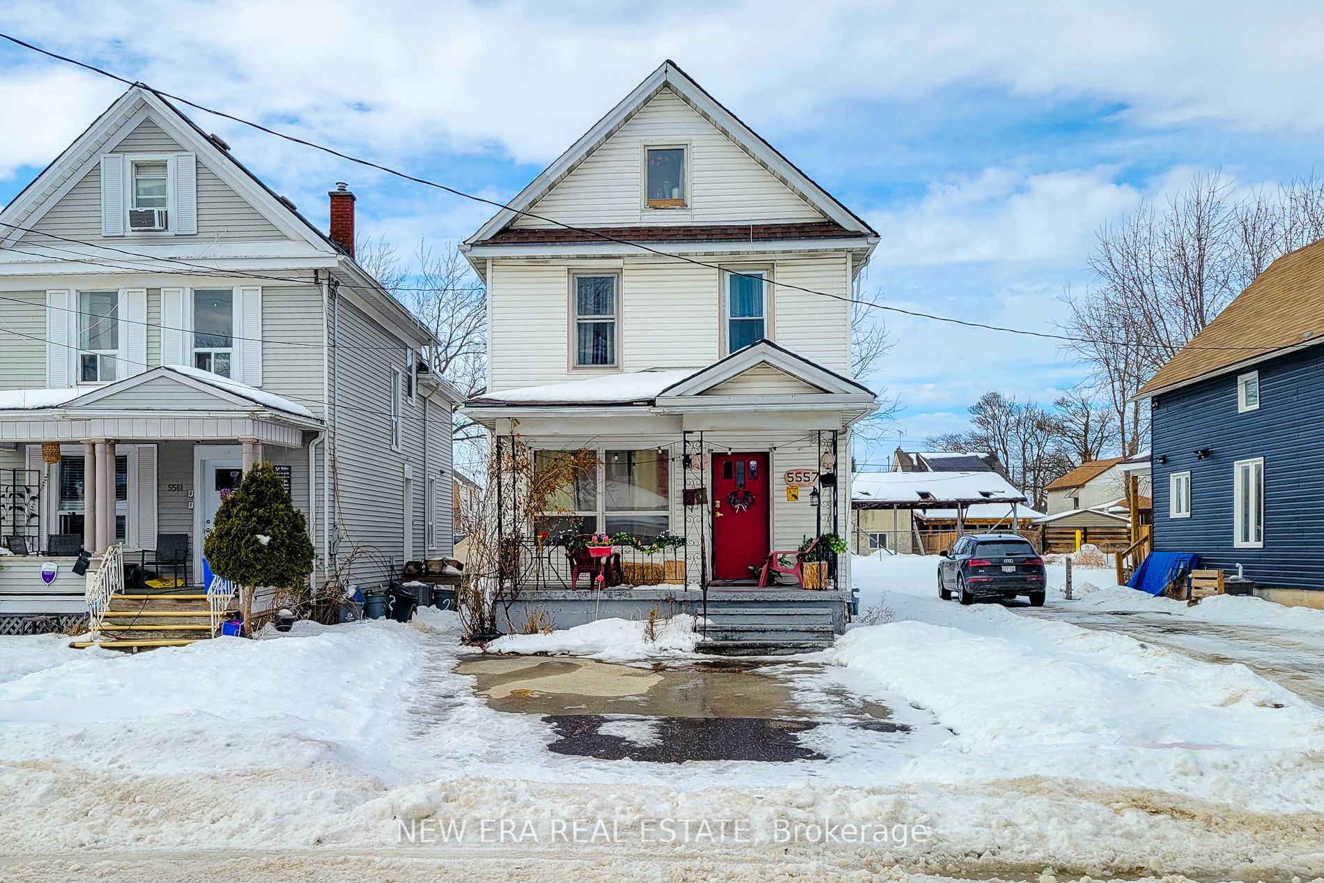 5557 Mcgrail Ave Property Photo