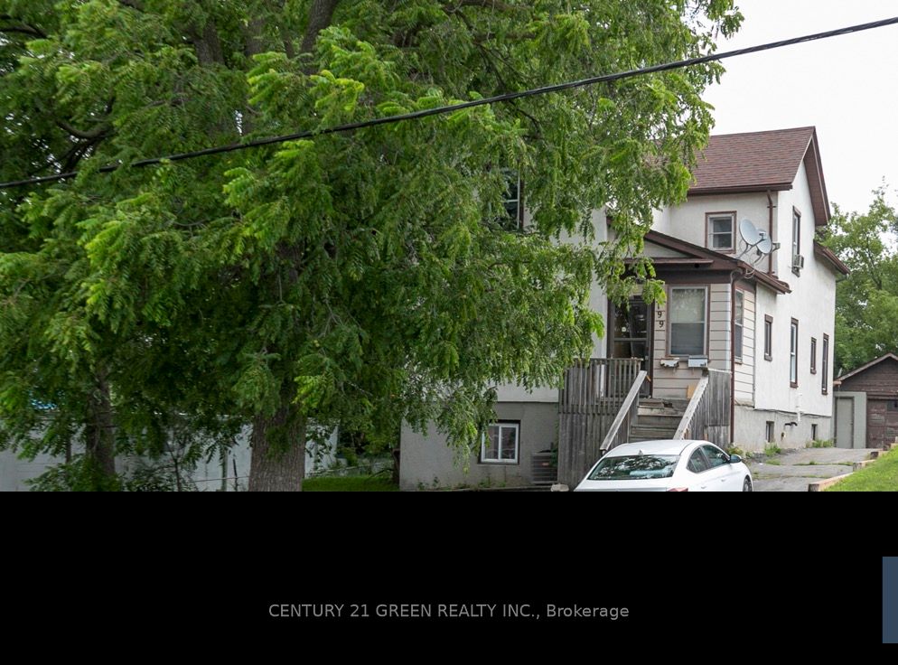 199 Lingham Street Property Photo