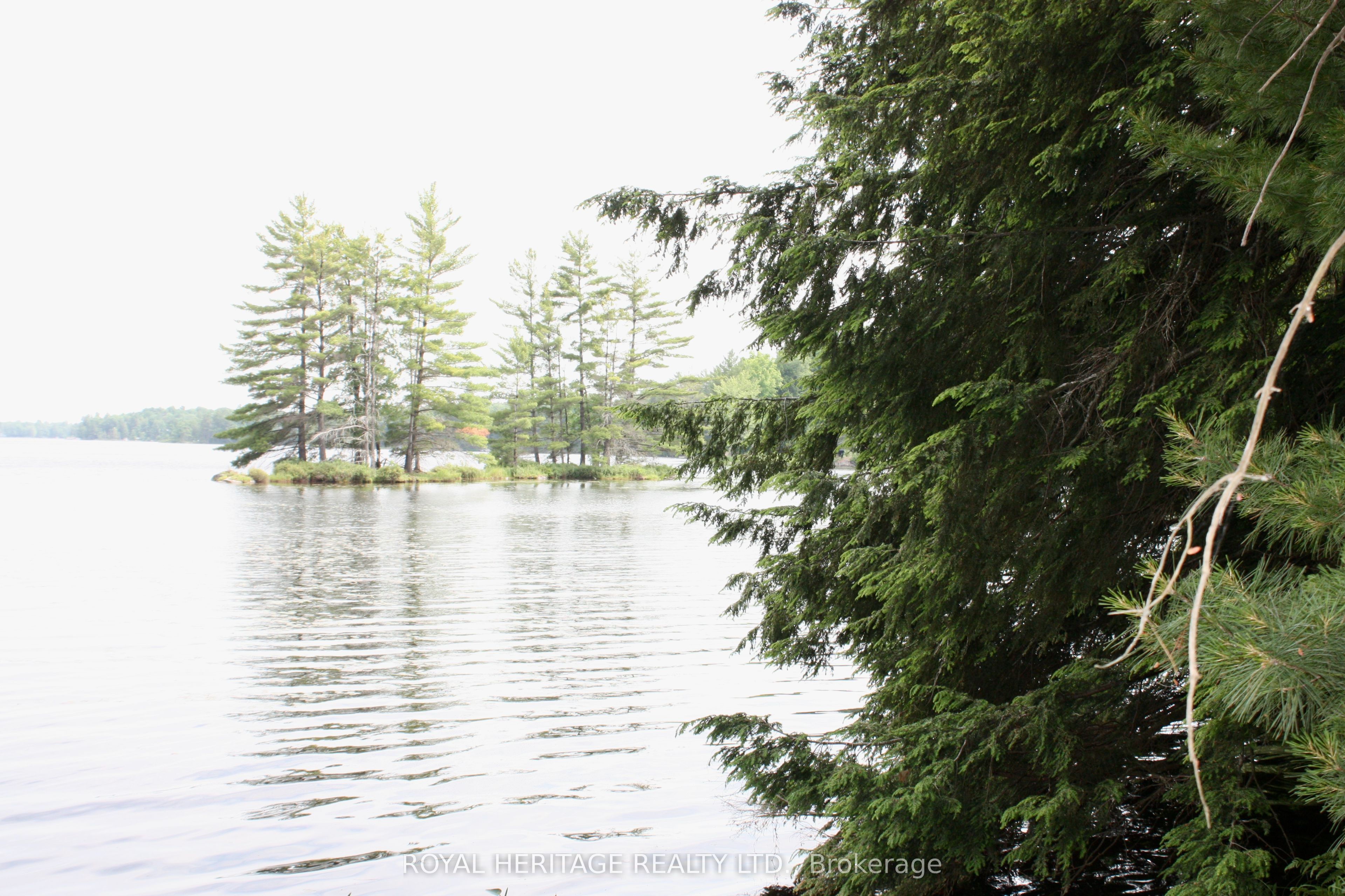 #lot 3 - N/a-wao Kasshabog Lake Property Photo