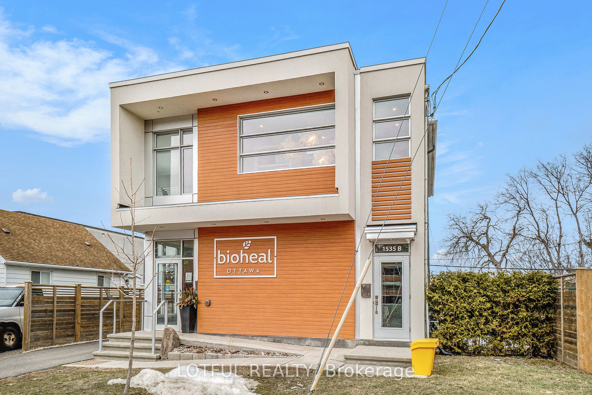 #b - 1535 Chatelain Avenue Property Photo 1