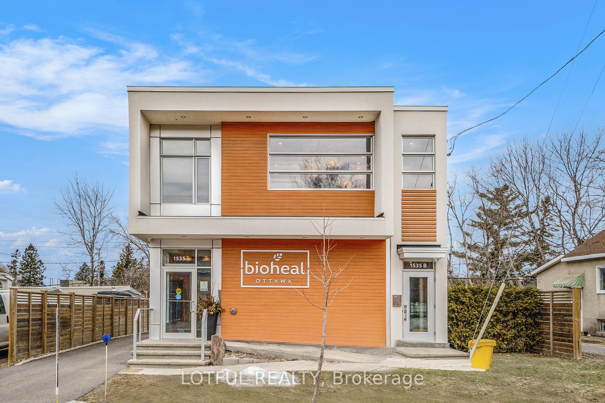 #b - 1535 Chatelain Avenue Property Photo 2