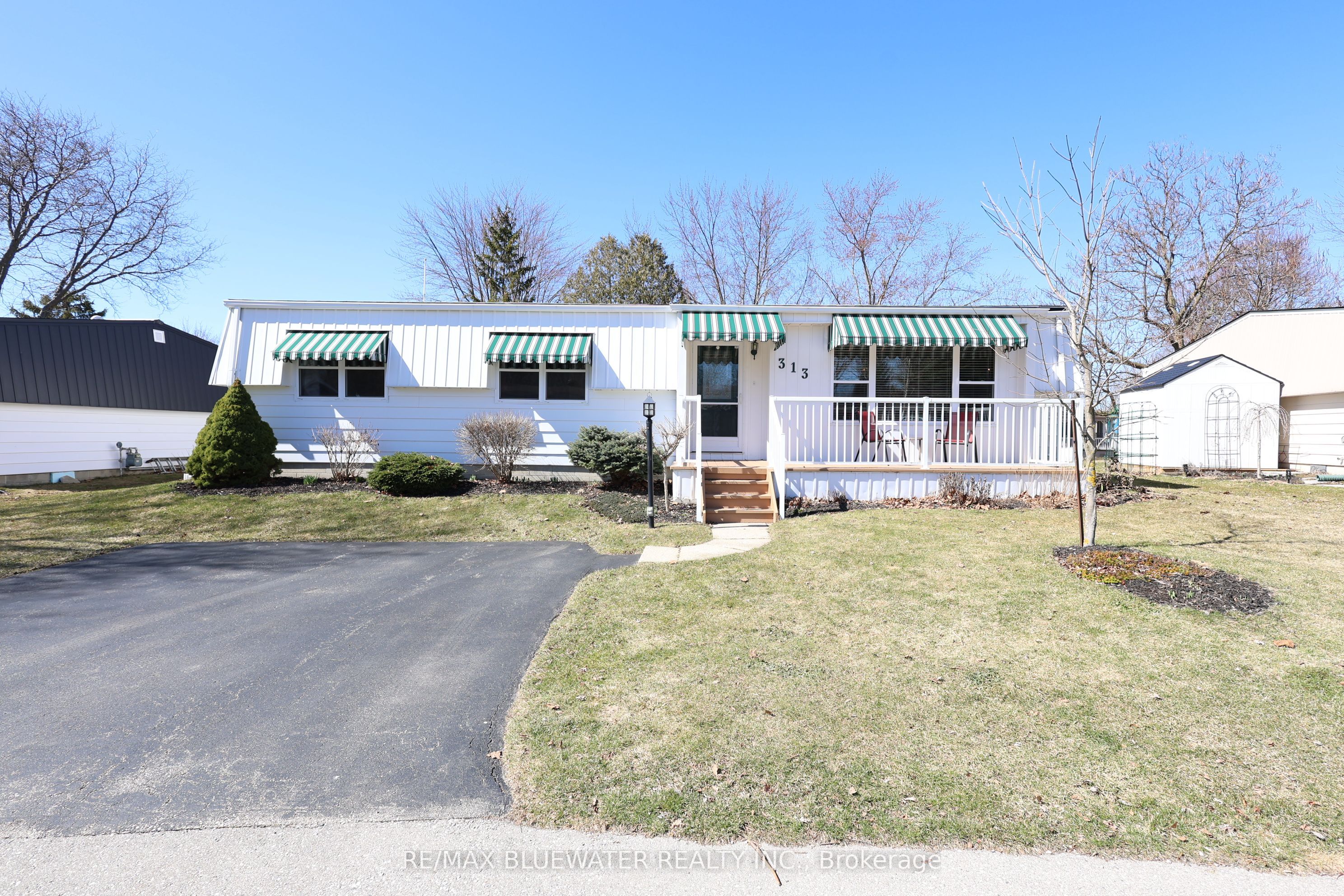 313 Pinetree Lane Property Photo