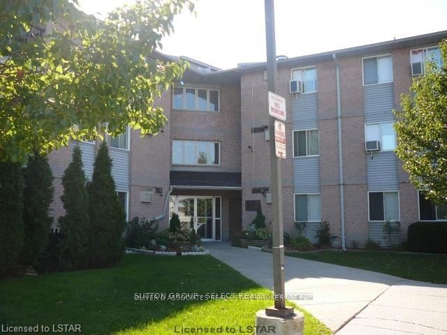 #103 - 2228 Trafalgar Street Property Photo
