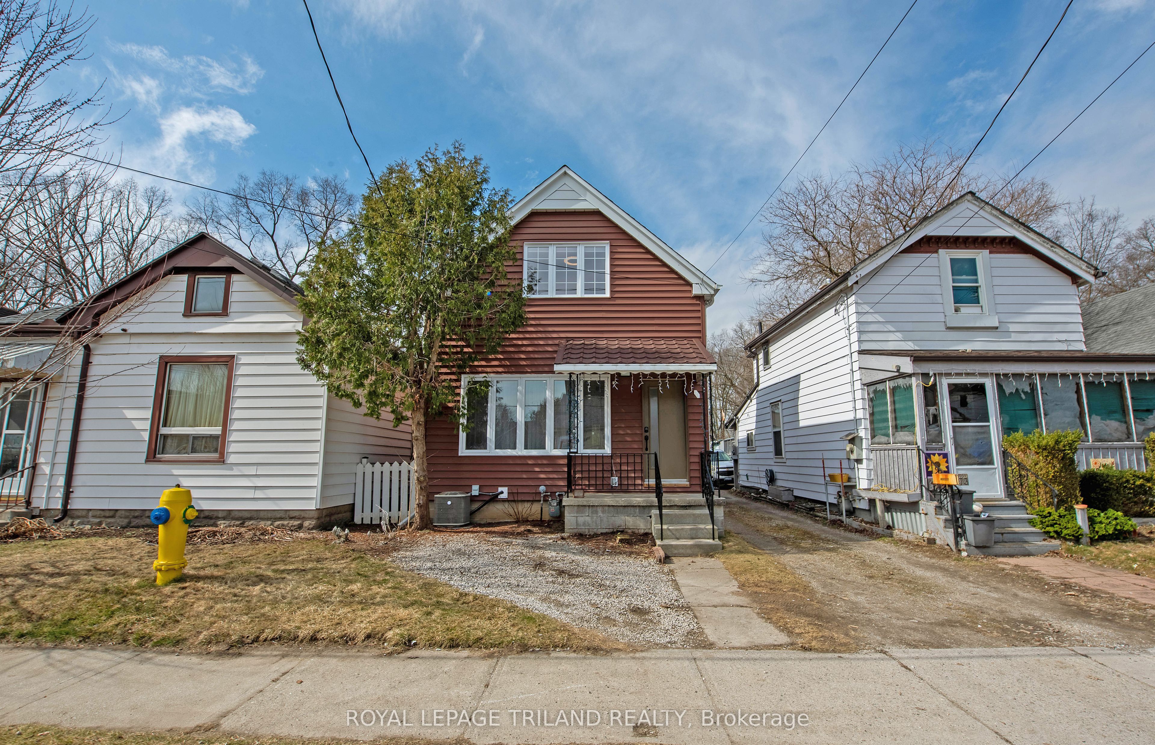 71 Dillabough Street Property Photo