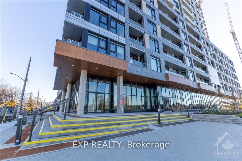 #320 - 1366 Carling Avenue Property Photo 2