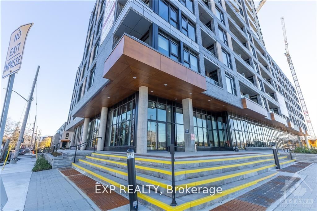 #320 - 1366 Carling Avenue Property Photo 3