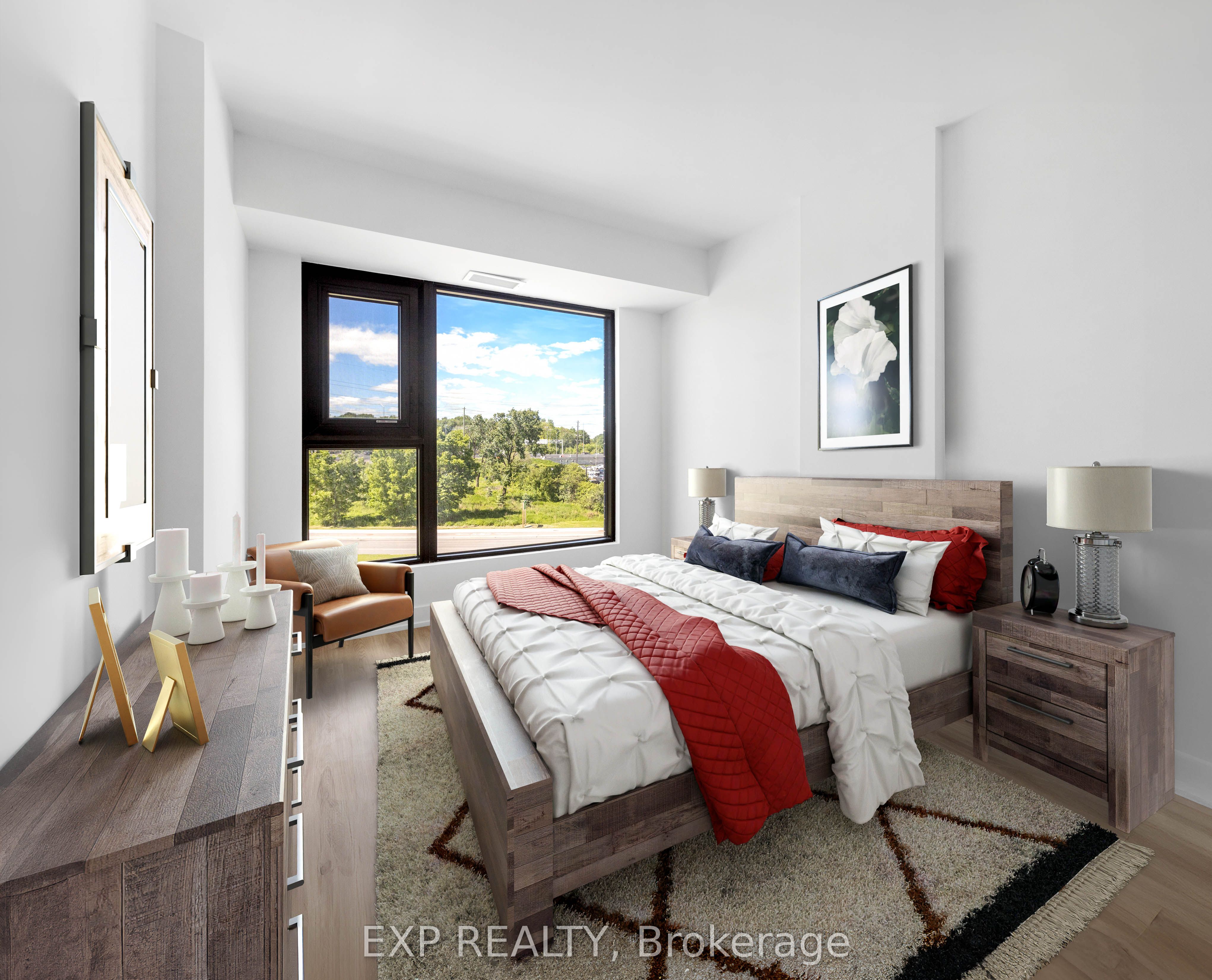 #309 - 1366 Carling Avenue Property Photo 6
