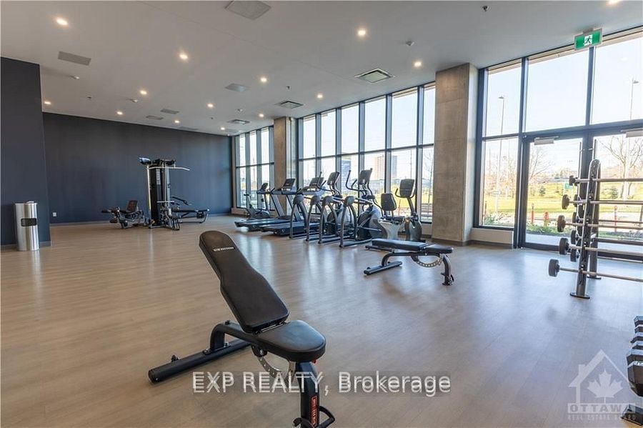 #309 - 1366 Carling Avenue Property Photo 10