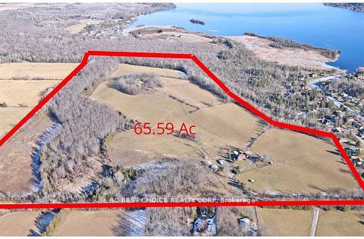 571 Hickory Beach Road Property Photo 2