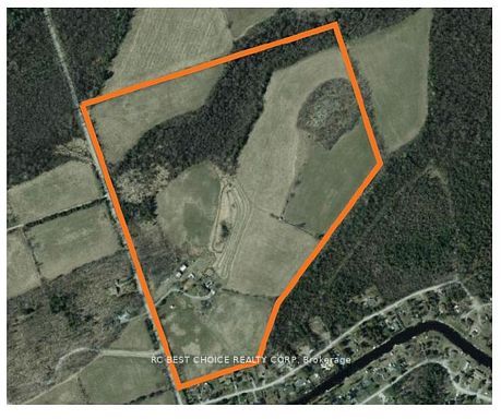 571 Hickory Beach Road Property Photo 3