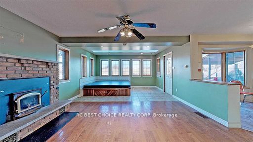 571 Hickory Beach Road Property Photo 11