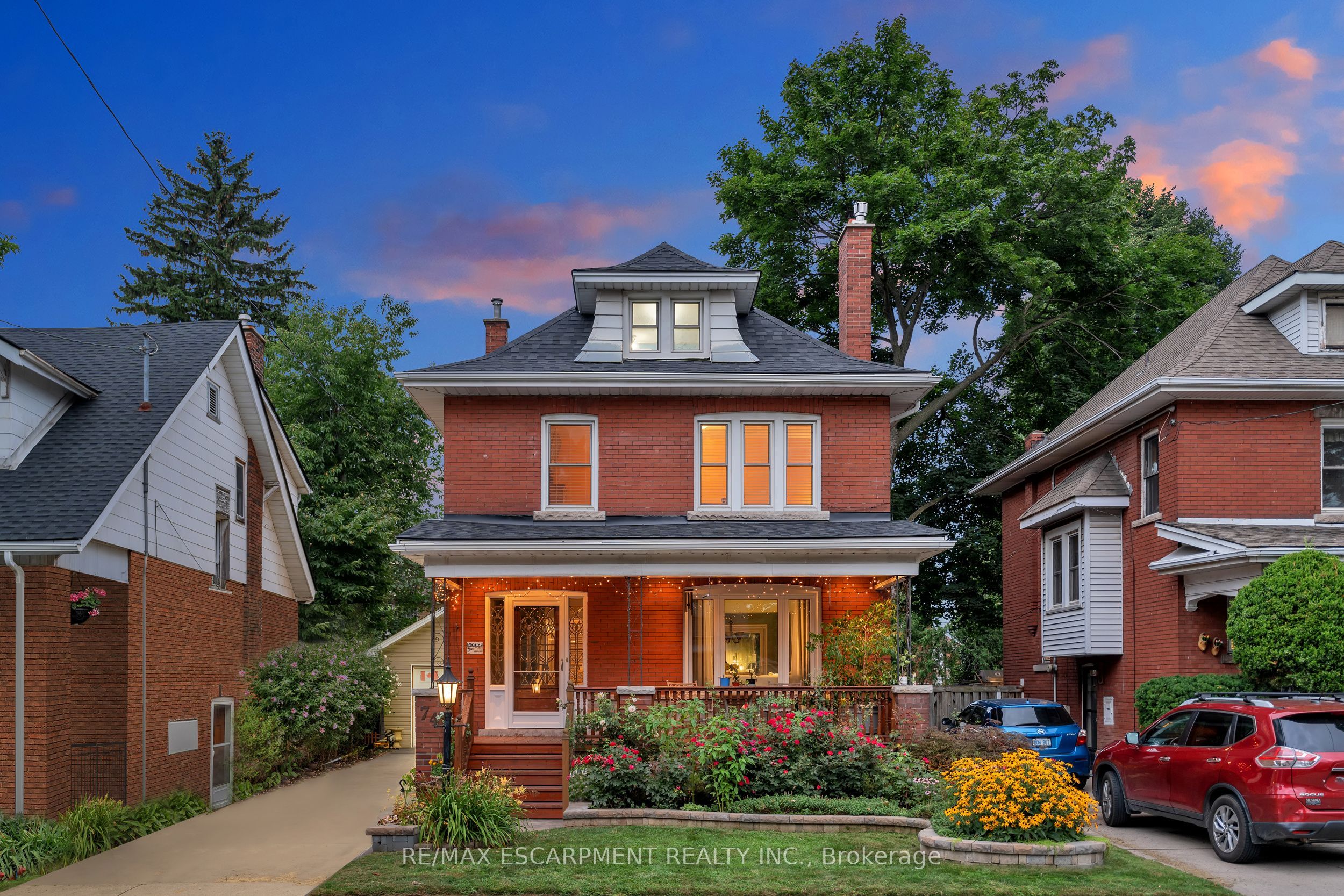 74 Balmoral Avenue Property Photo 1