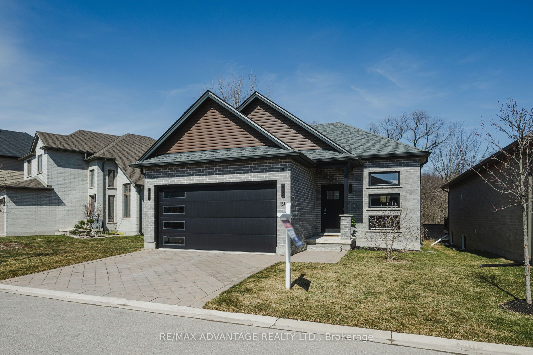 #19 - 1450 North Wenige Drive Property Photo