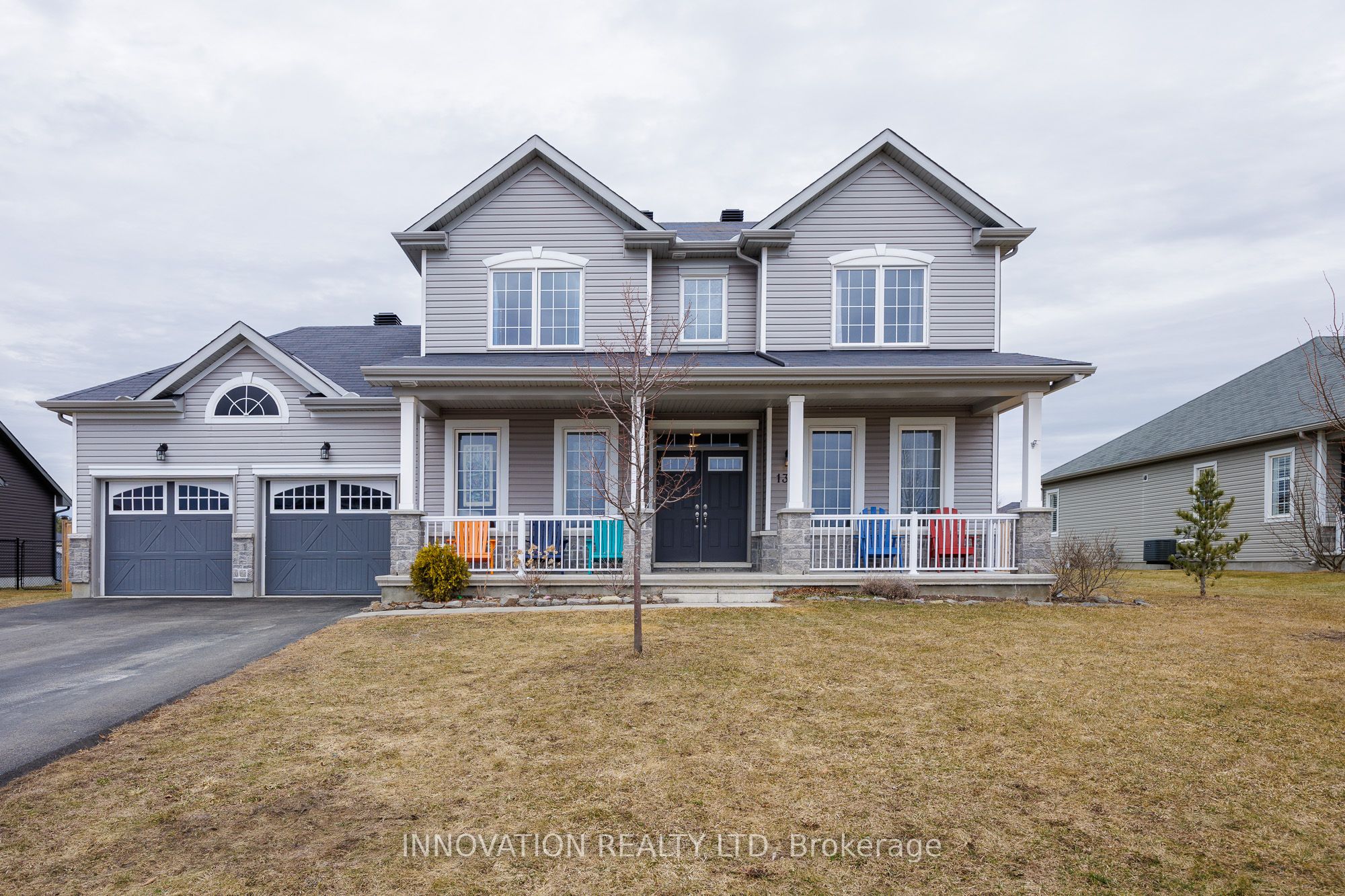 131 Antler Court Property Photo