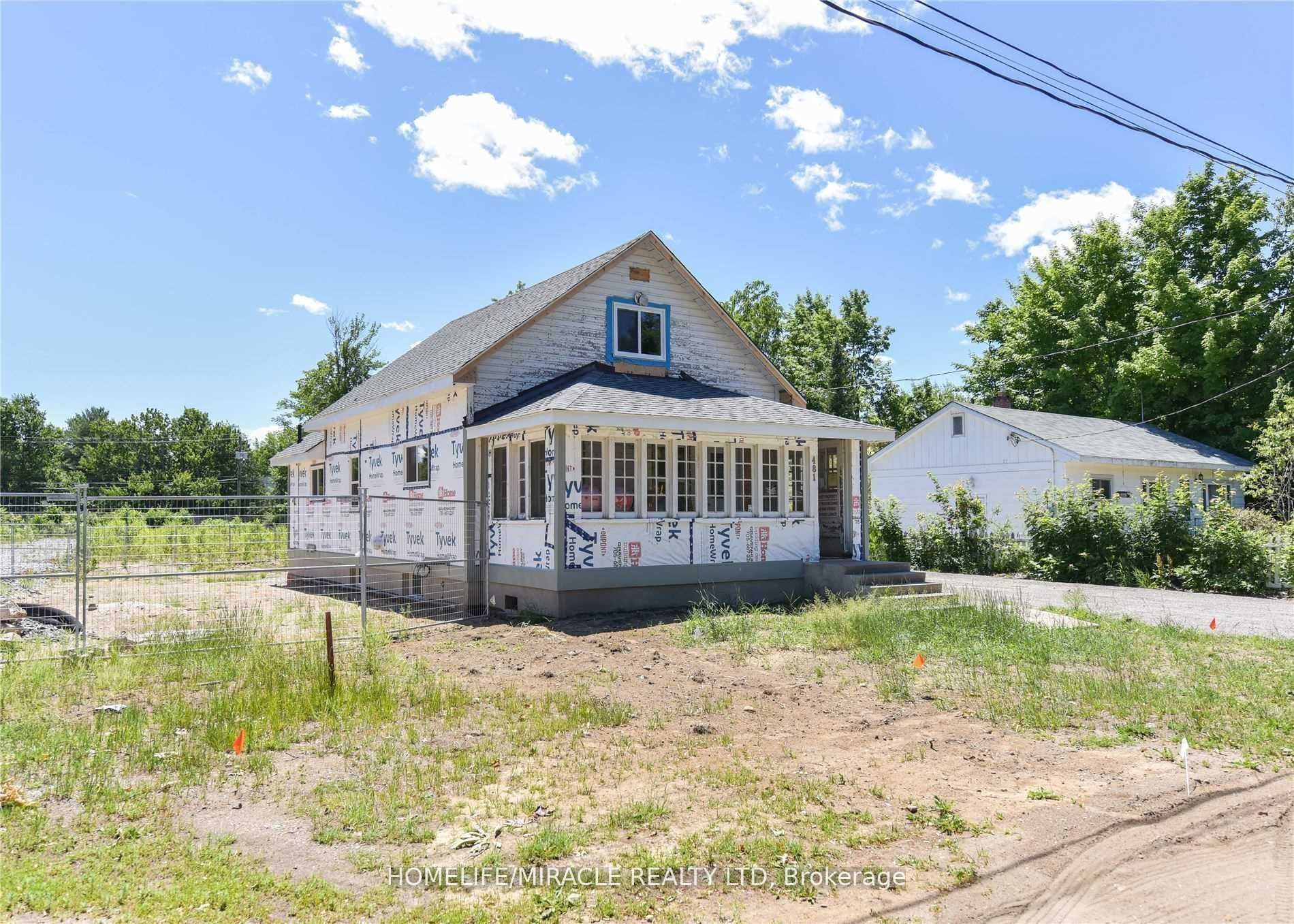 481 David Street Property Photo 4
