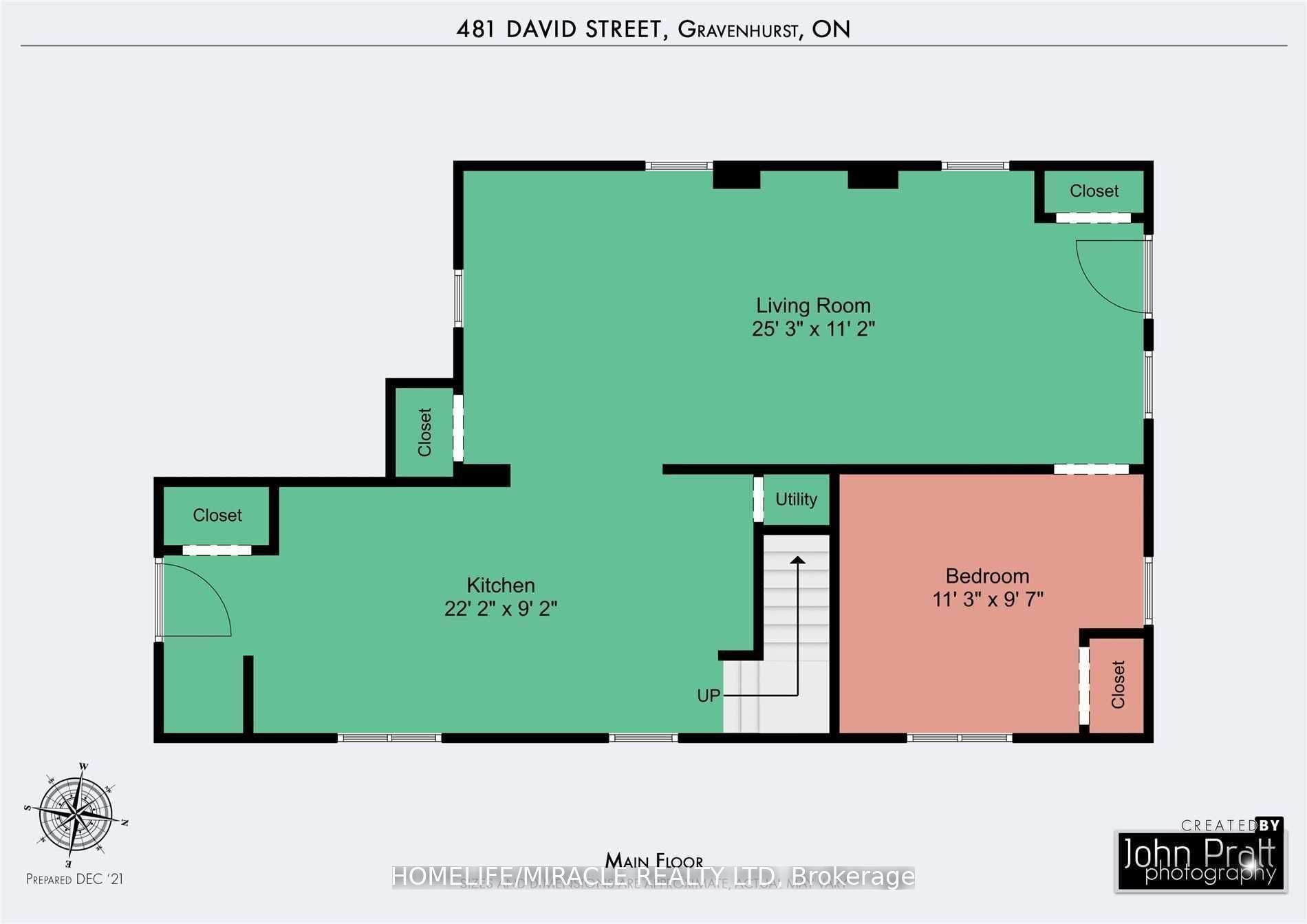 481 David Street Property Photo 28