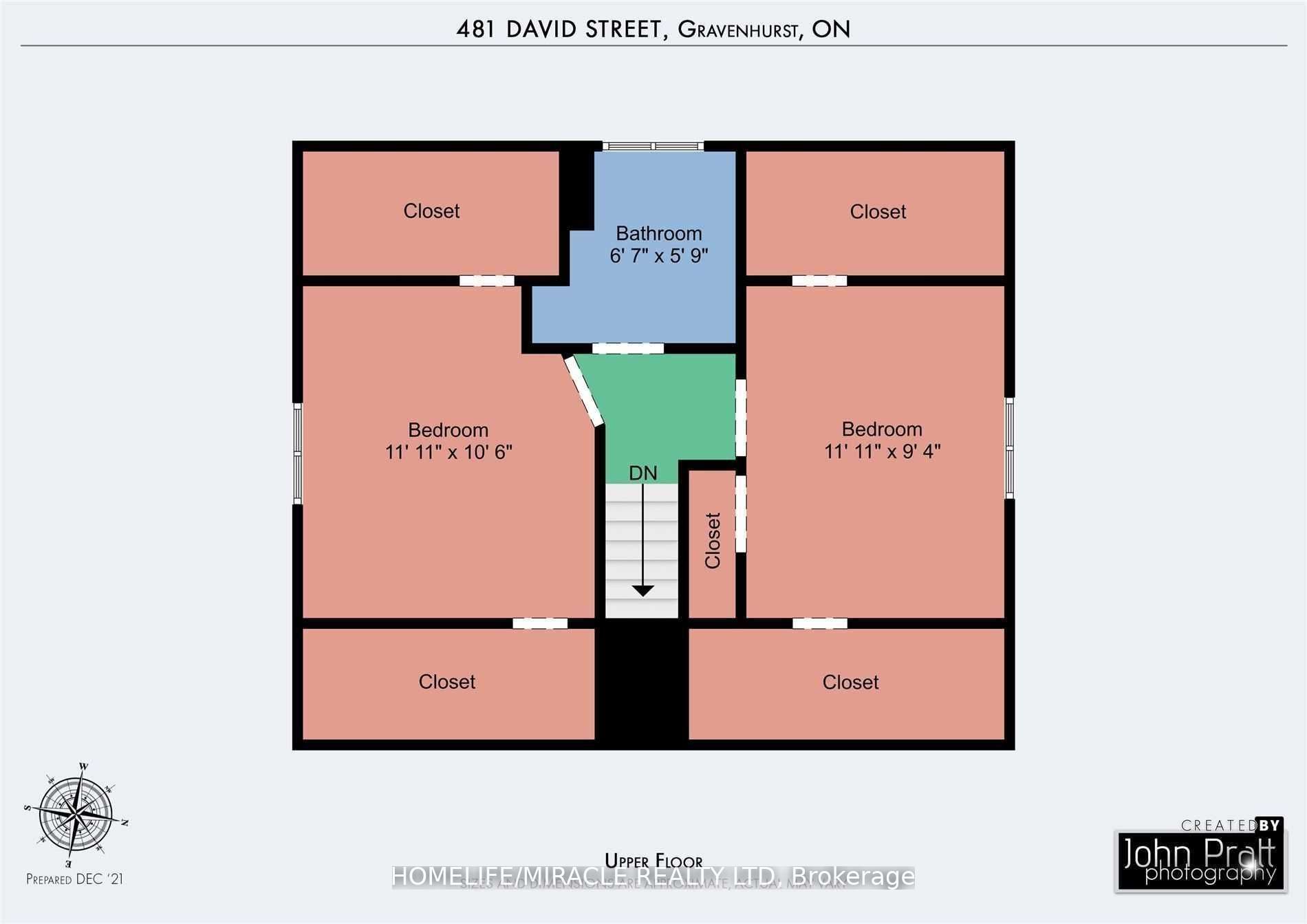 481 David Street Property Photo 29
