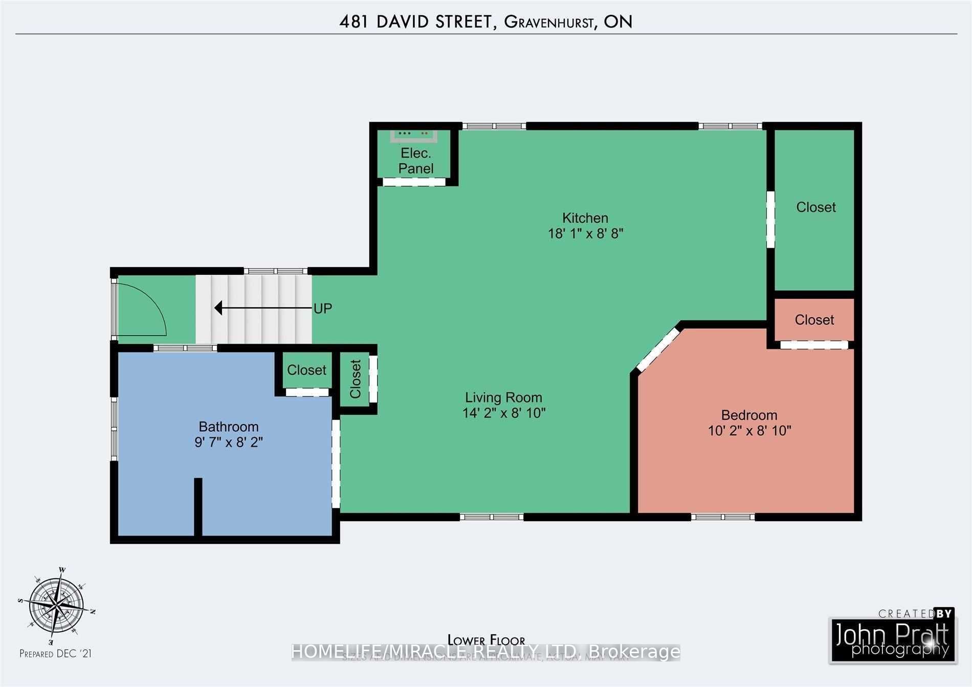 481 David Street Property Photo 30