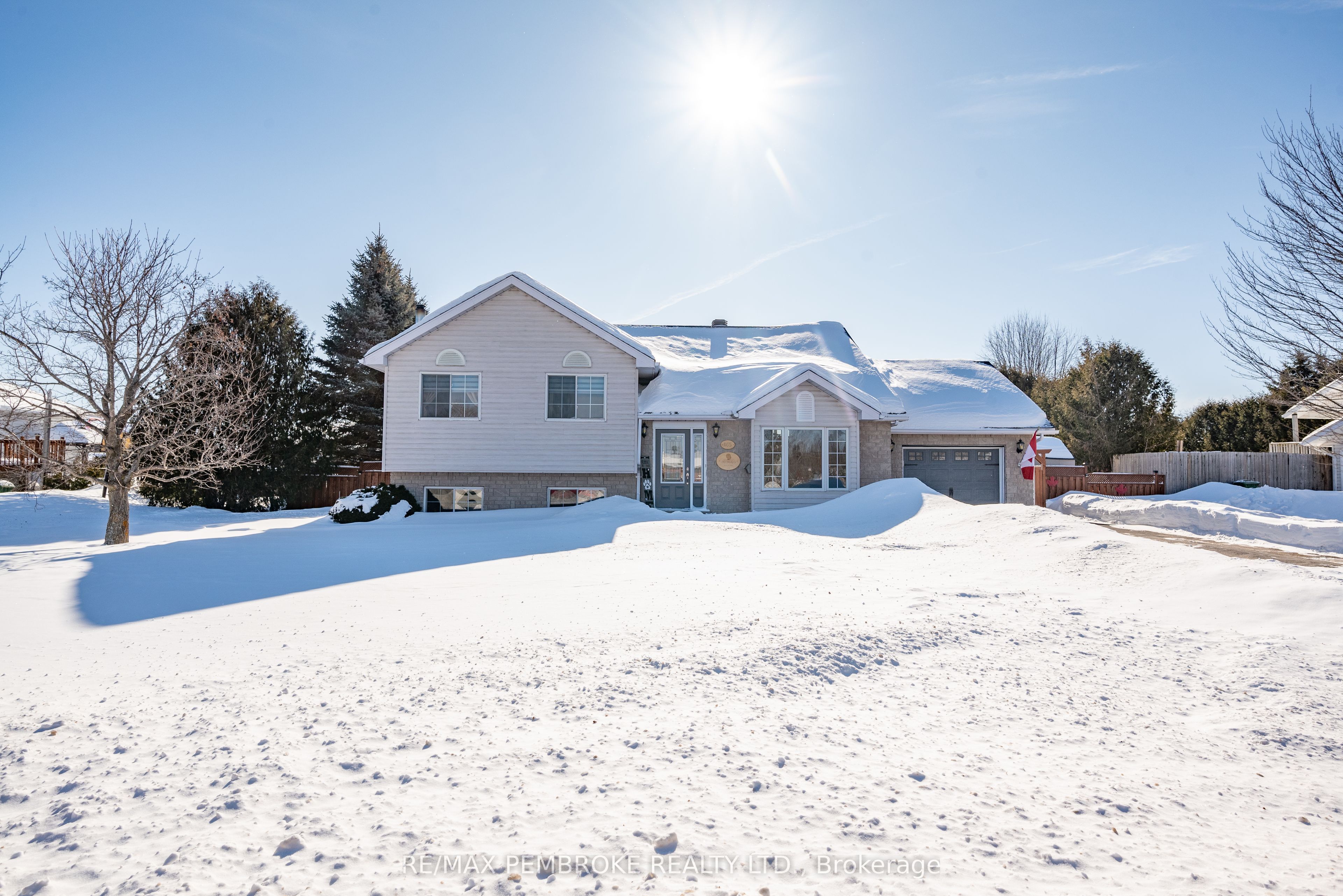 165 Pleasant View Drive Property Photo