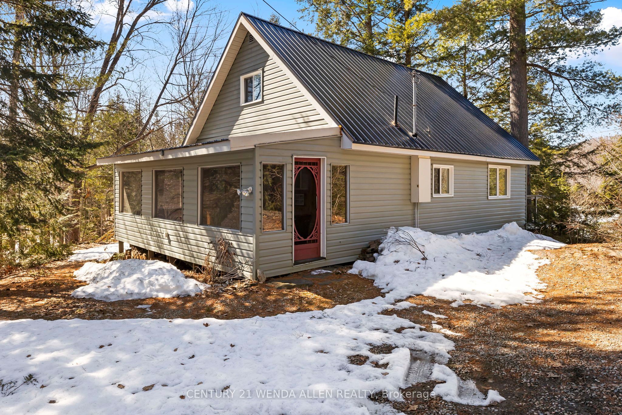 34c Bentley Lake Place Property Photo