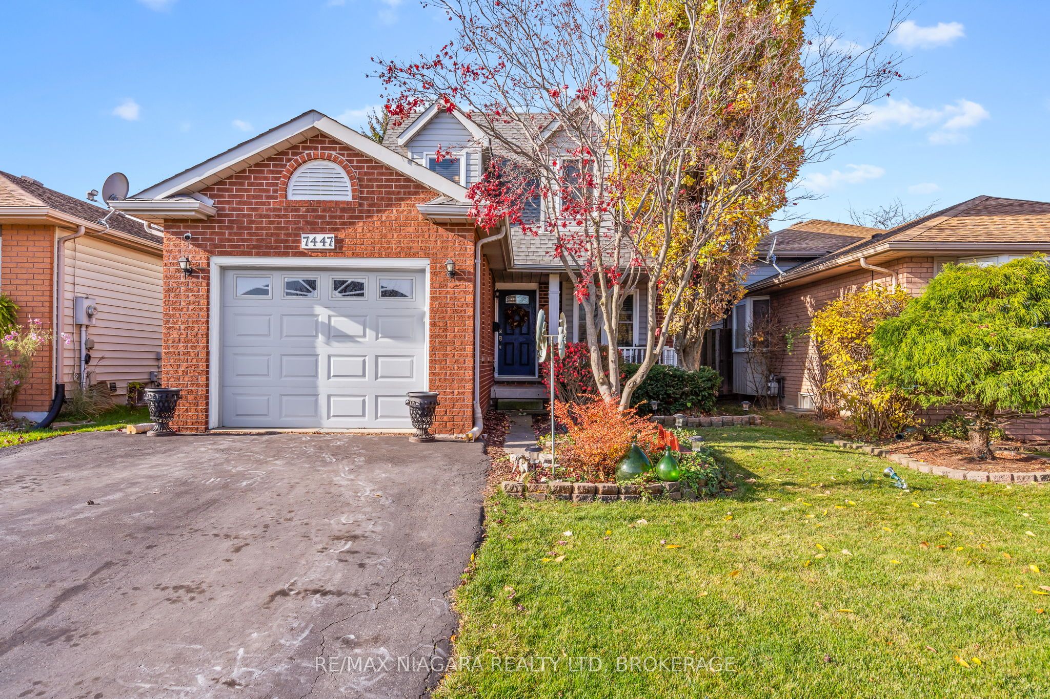 7447 Monastery Drive Property Photo