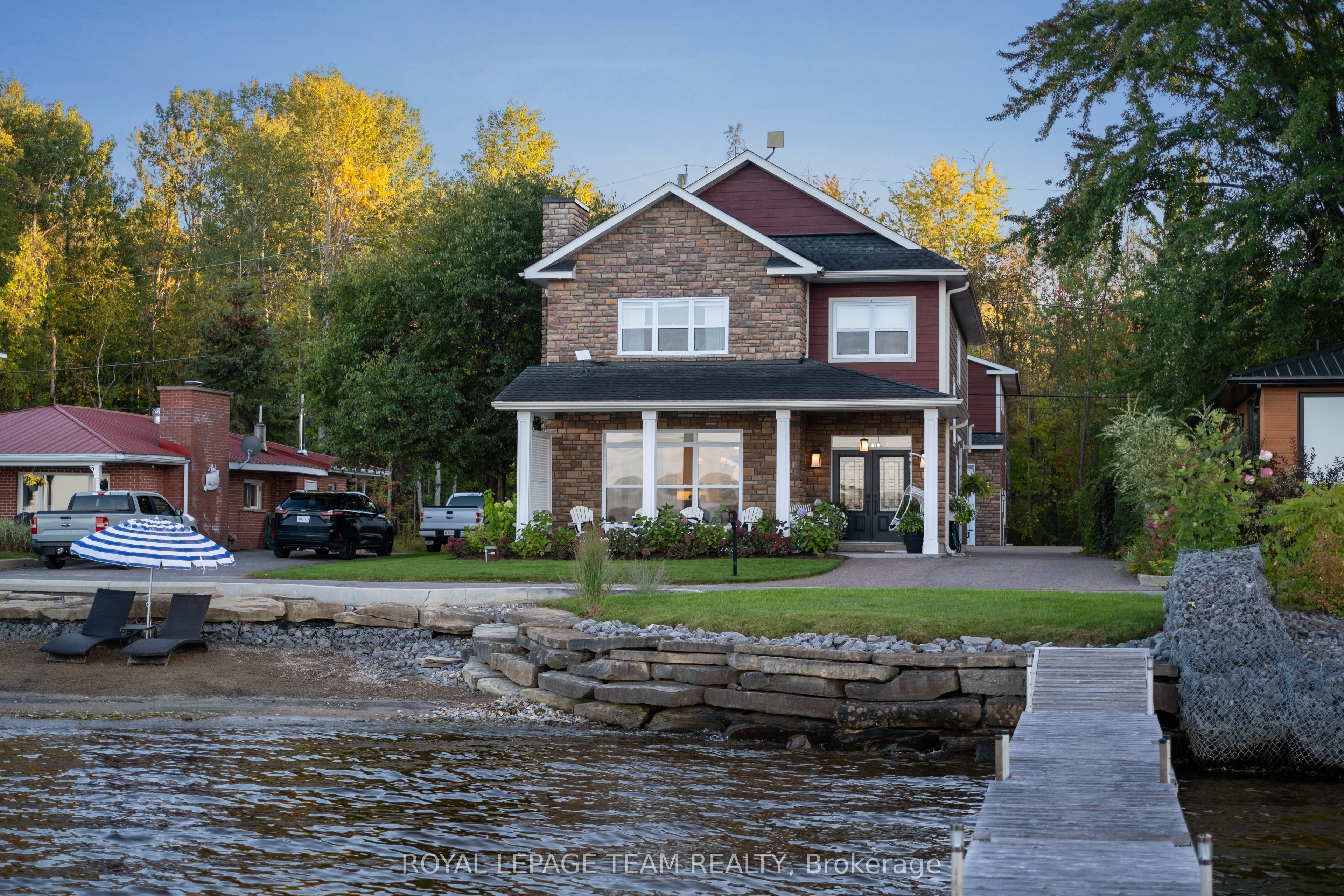835 Archibald Street Property Photo
