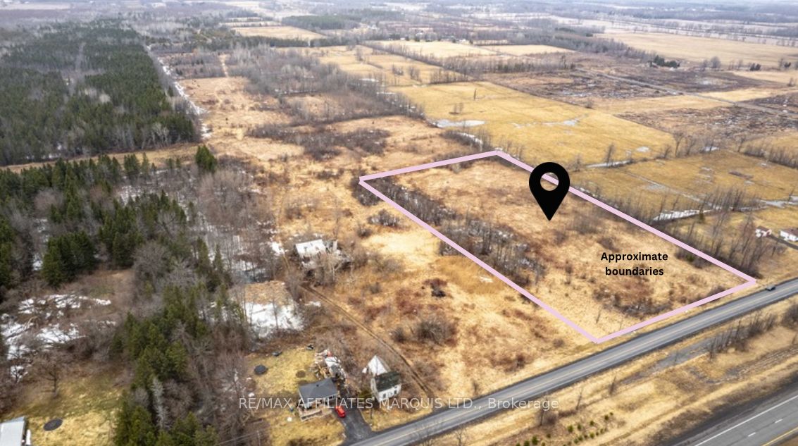 Lot Dafoe Road Property Photo