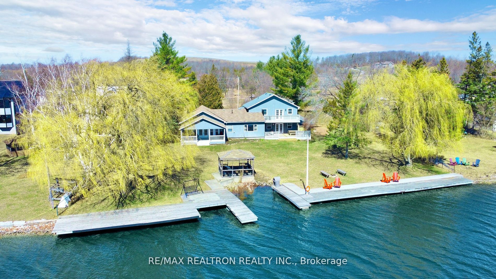 751 Maguire Road Property Photo 1