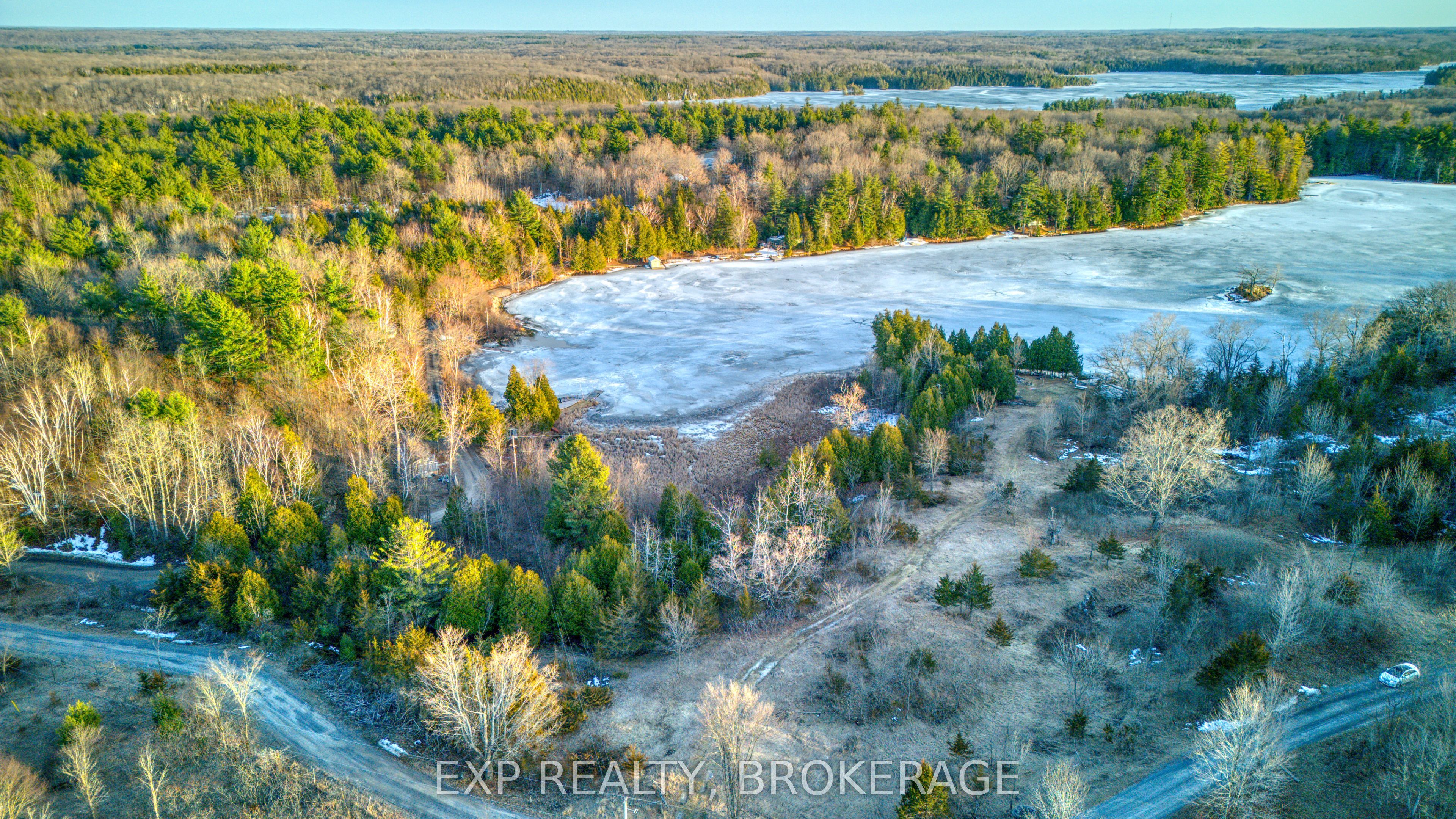 Pt Lt 5 Con 4 James Wilson Road Property Photo