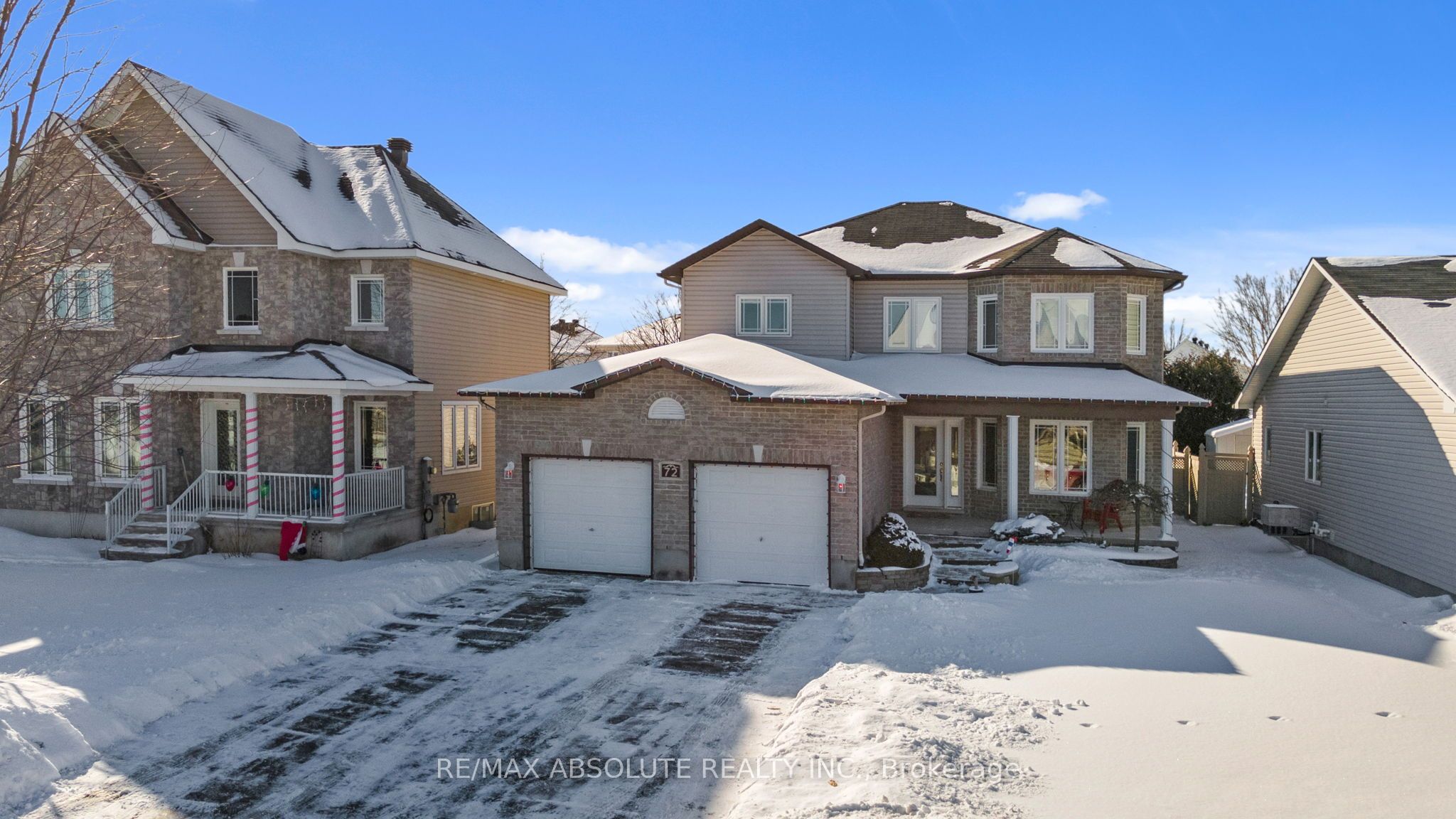 72 Radisson Drive Property Photo