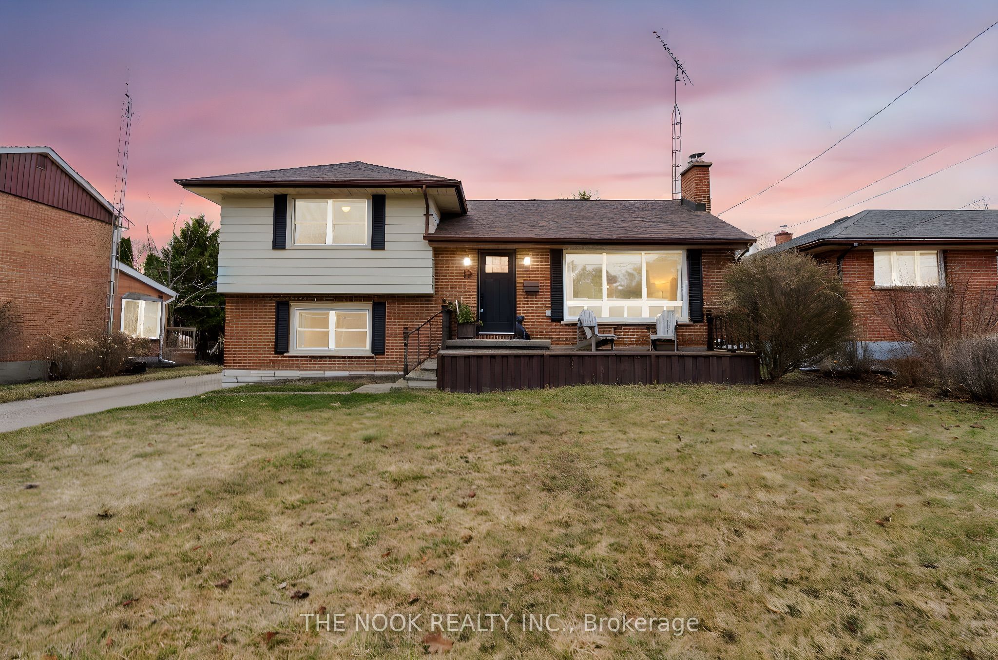 12 Heneage Street Property Photo