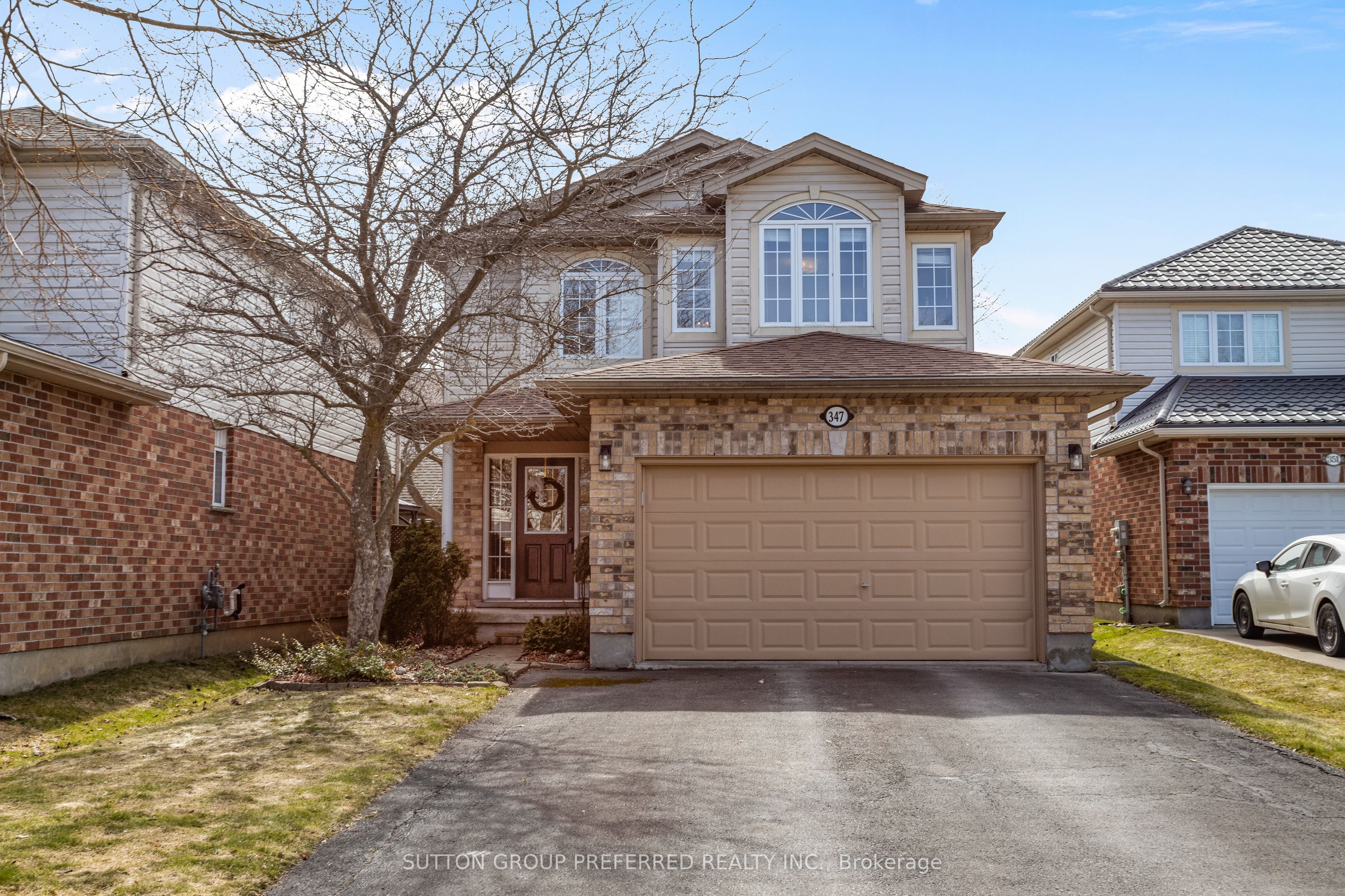 347 Ridgeview Court Property Photo